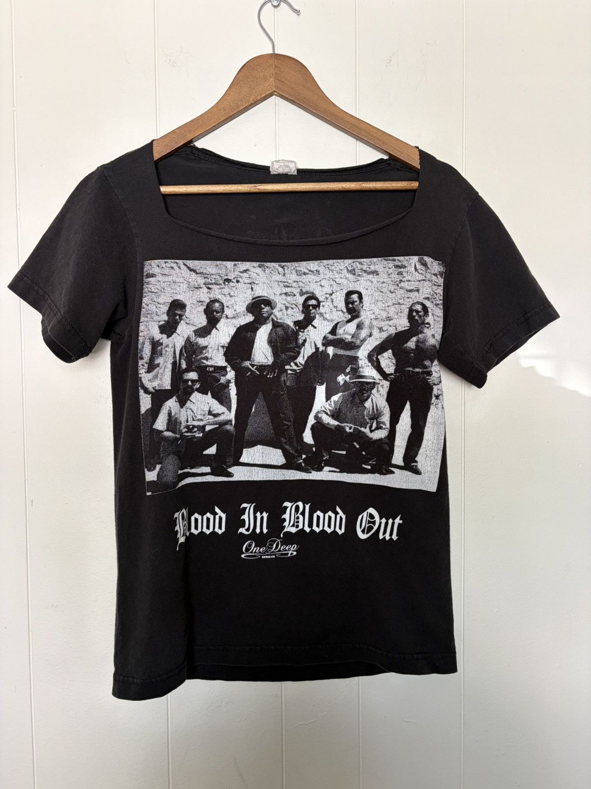 Other Thrashed Shaka wear blood in blood Size US S / EU 44-46 / 1 - 1 Thumbnail