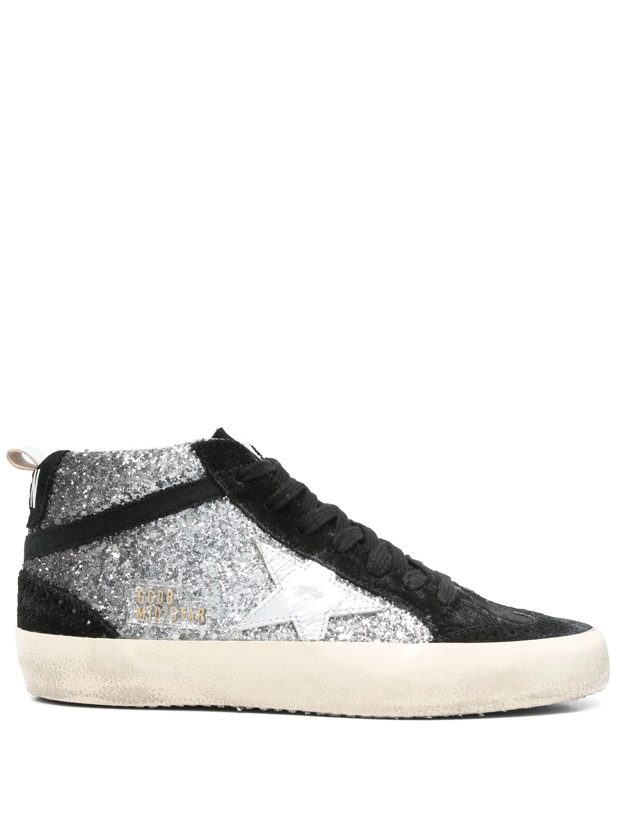 o1bcso1str0925 Sneakers in Silver