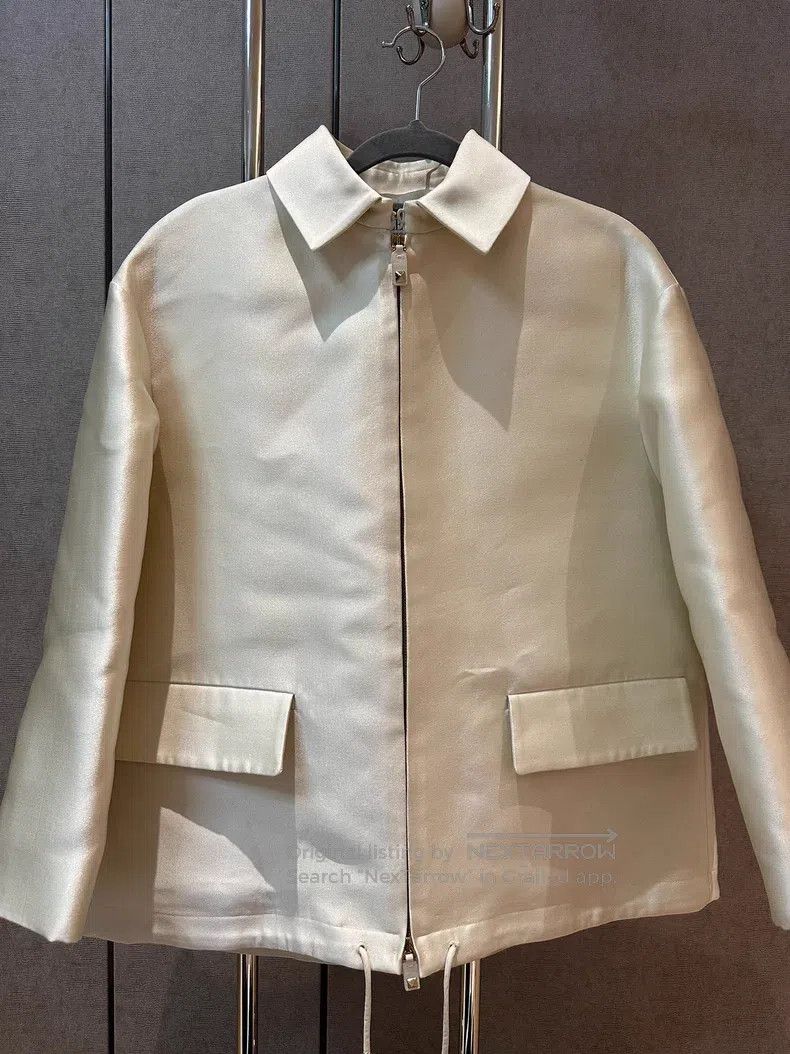 Valentino Valentino Down jacket jacket Size S / US 4 / IT 40 - 1 Thumbnail