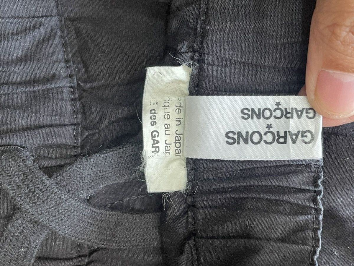 Comme des Garcons Comme des Garcons Pants Size 31" - 4 Thumbnail