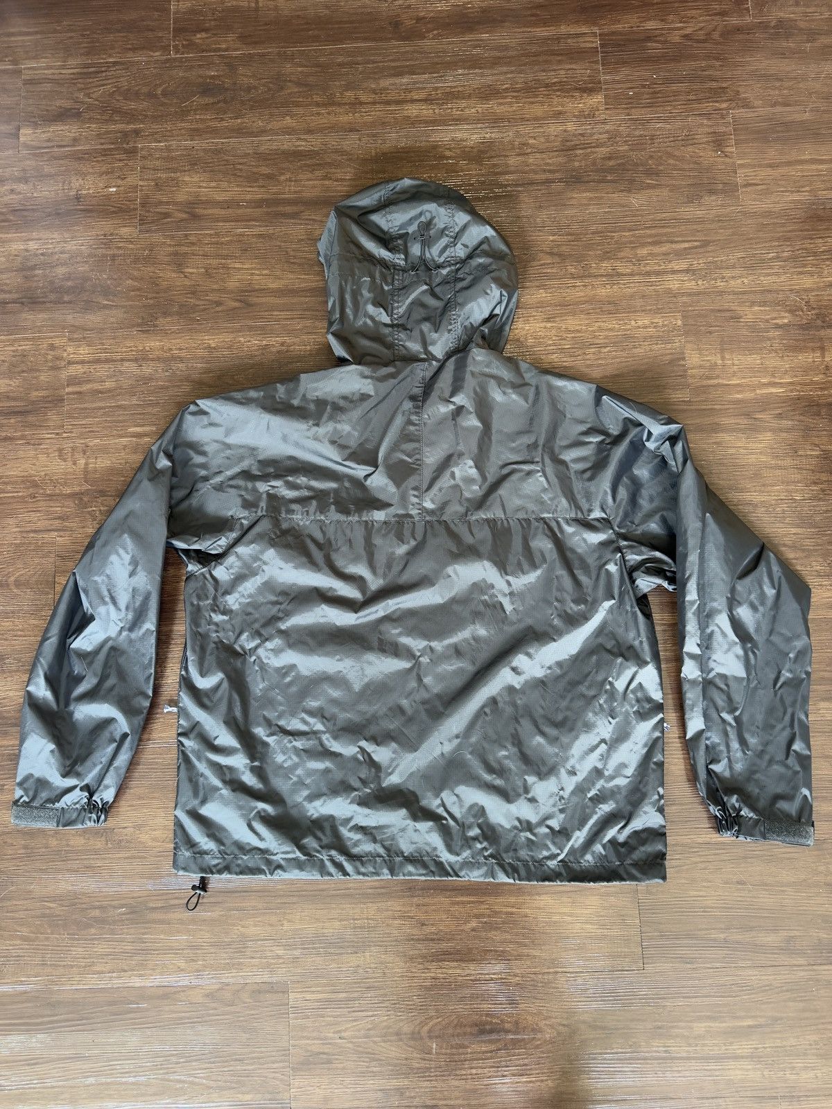 Manresa manresa black parka large Size US L / EU 52-54 / 3 - 2 Thumbnail