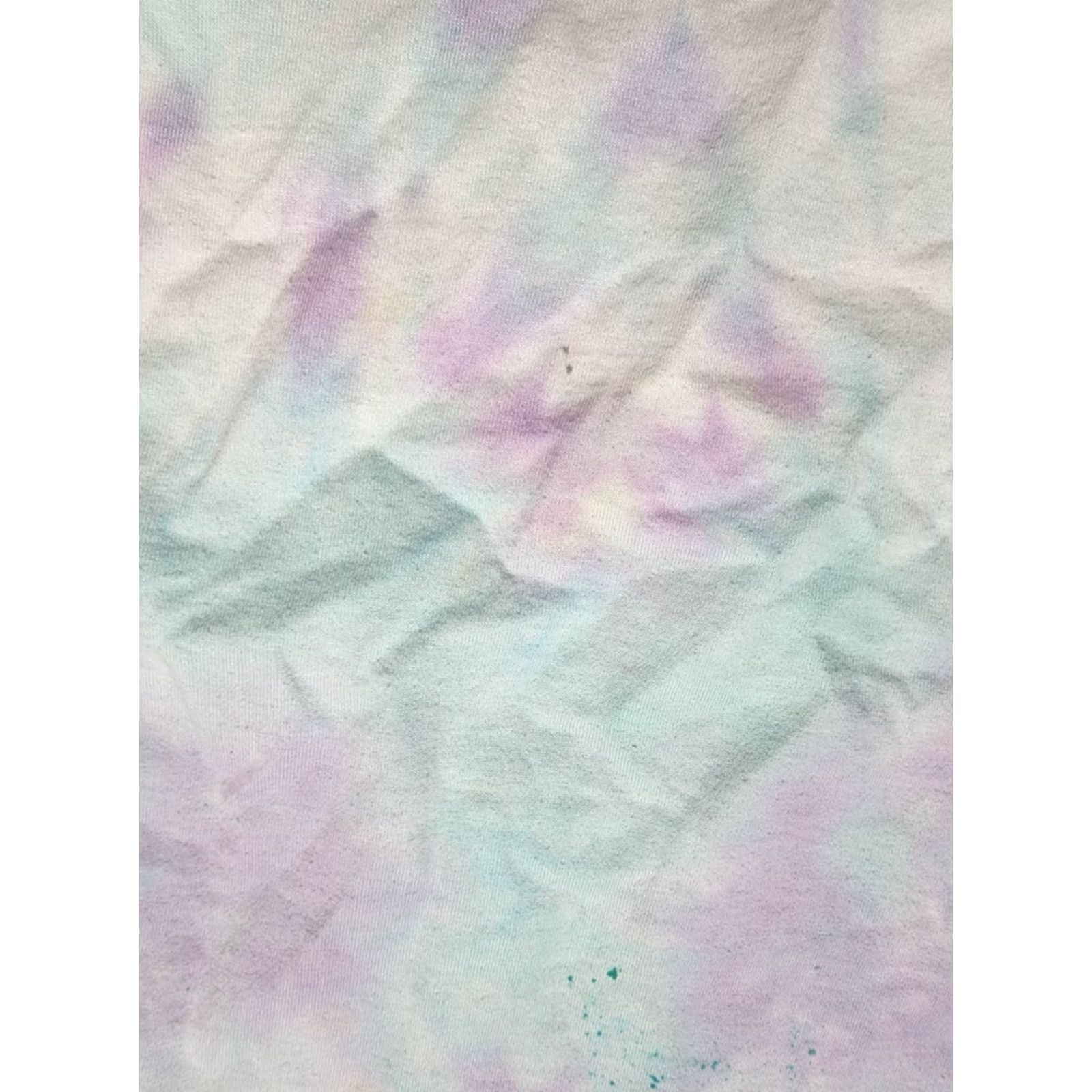 Doublet VINTAGE Mens XXL T Shirt Academic Team Tournament 1997 USA Tie Dye Double Sided Size US XXL / EU 58 / 5 - 3 Thumbnail