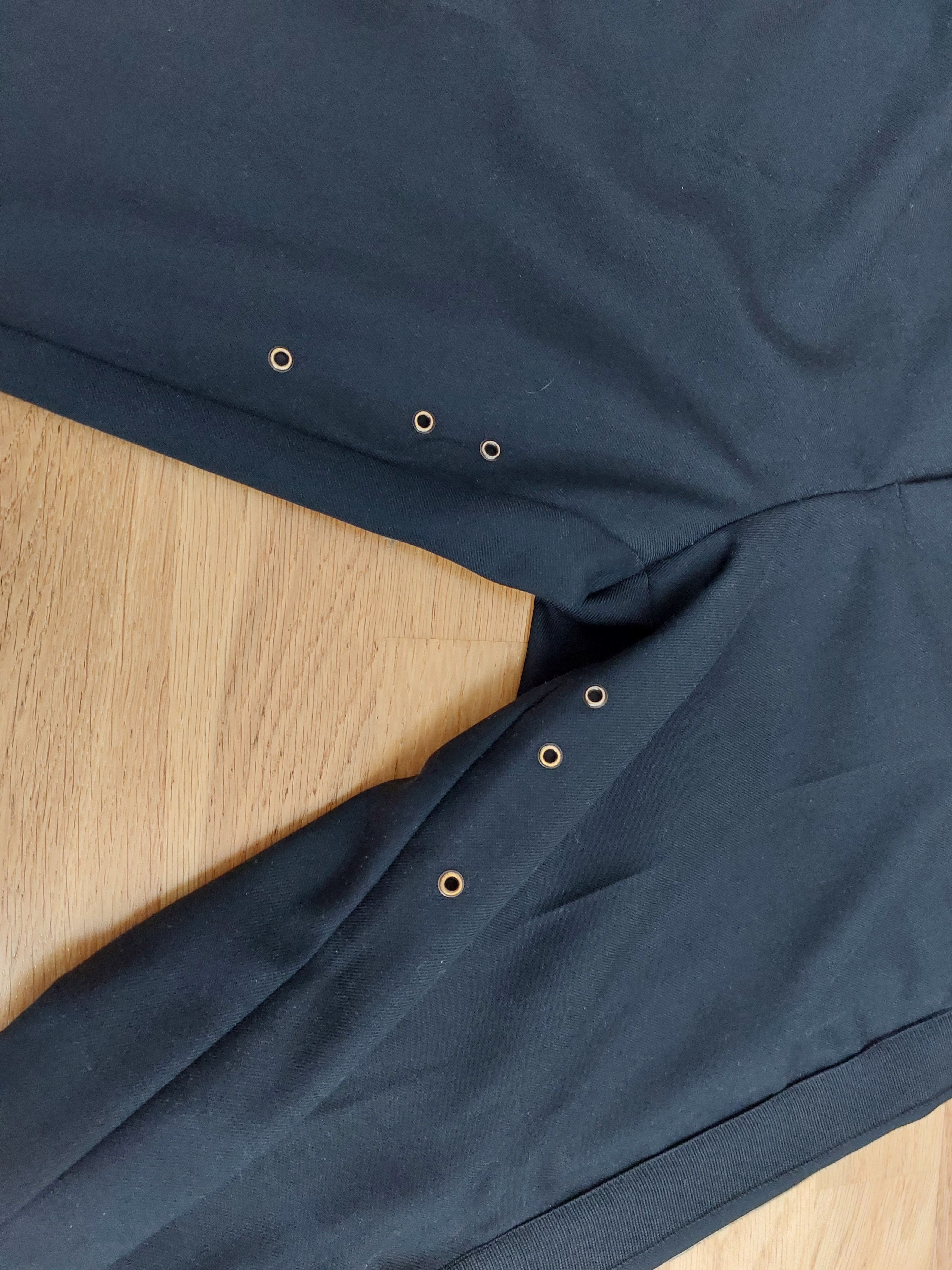 Wood Wood Wood Wood dress pant Size US 32 / EU 48 - 2 Thumbnail