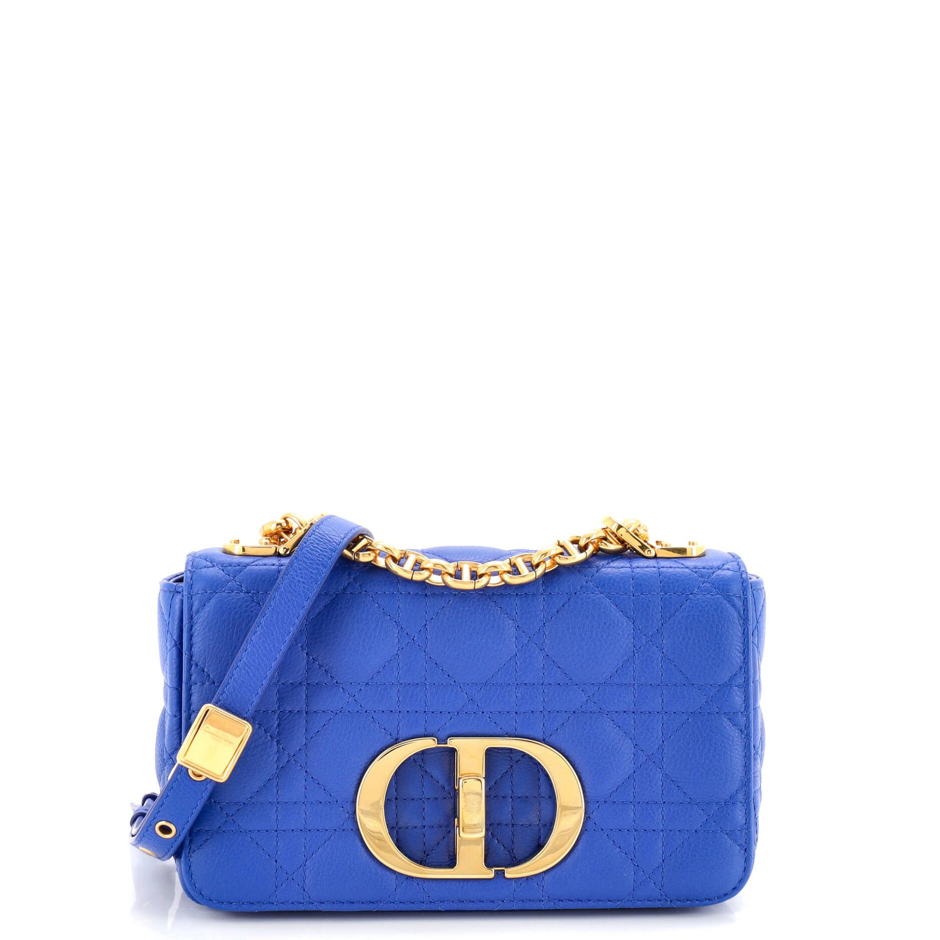 Dior Caro Bag Size ONE SIZE - 1 Thumbnail