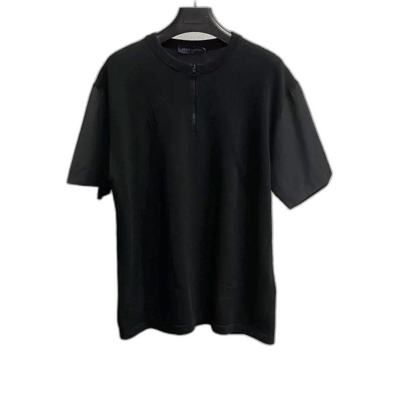 Louis Vuitton Louis Vuitton Black Half -2505 Size US XXL / EU 58 / 5 - 1 Thumbnail