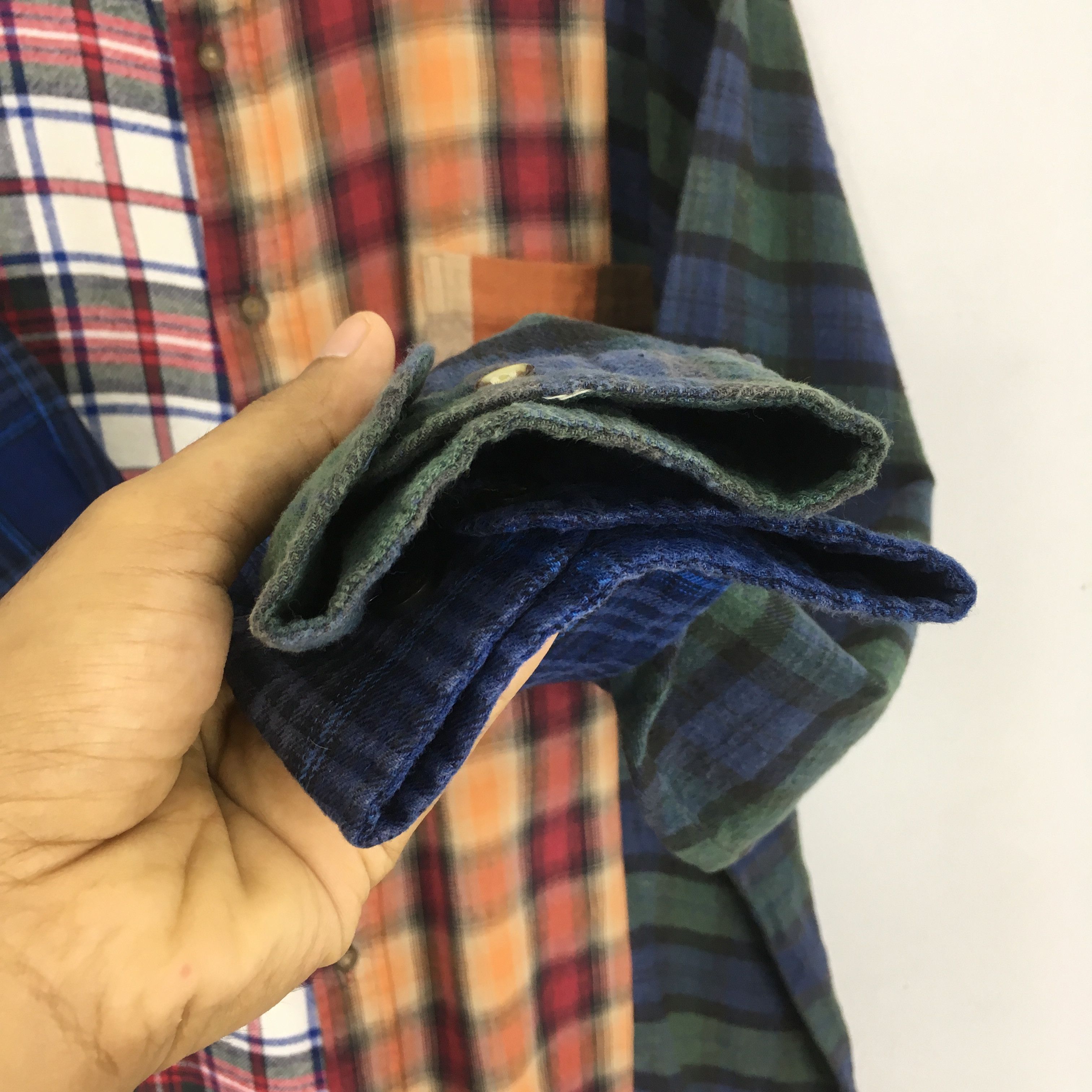 Polo Ralph Lauren vintage polo ralph lauren - 503 Size US XL / EU 56 / 4 - 5 Thumbnail