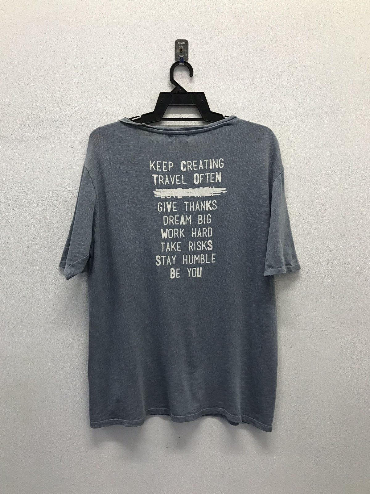 Vintage × Zara Zara Boys Collection Shirt Size US L / EU 52-54 / 3 - 1 Thumbnail