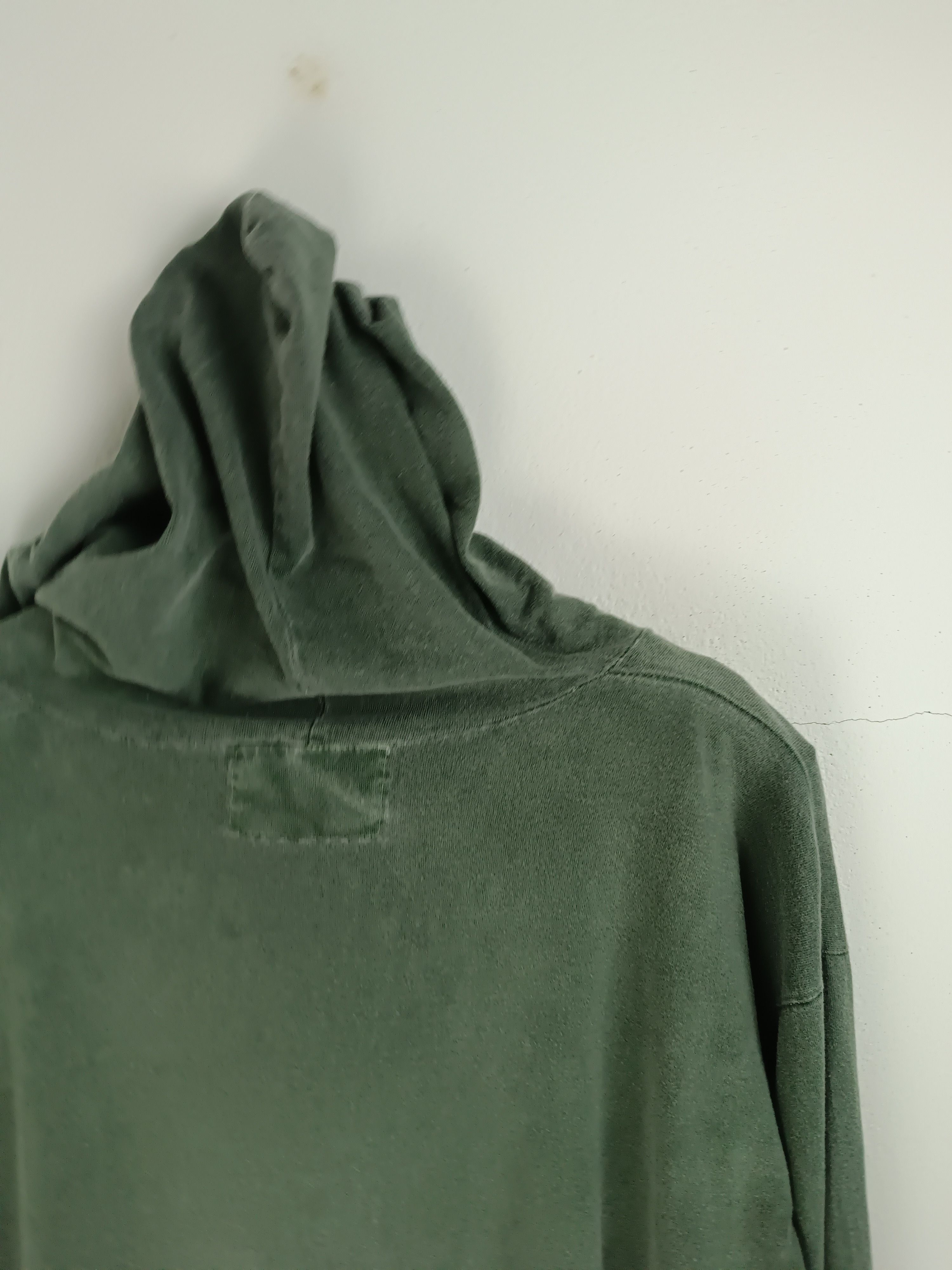 Japanese Brand VINTAGE 90'S TeSS SENSE WORLD INDUSTRIES IN IFSIXWASNINE LGB Size US L / EU 52-54 / 3 - 18 Thumbnail