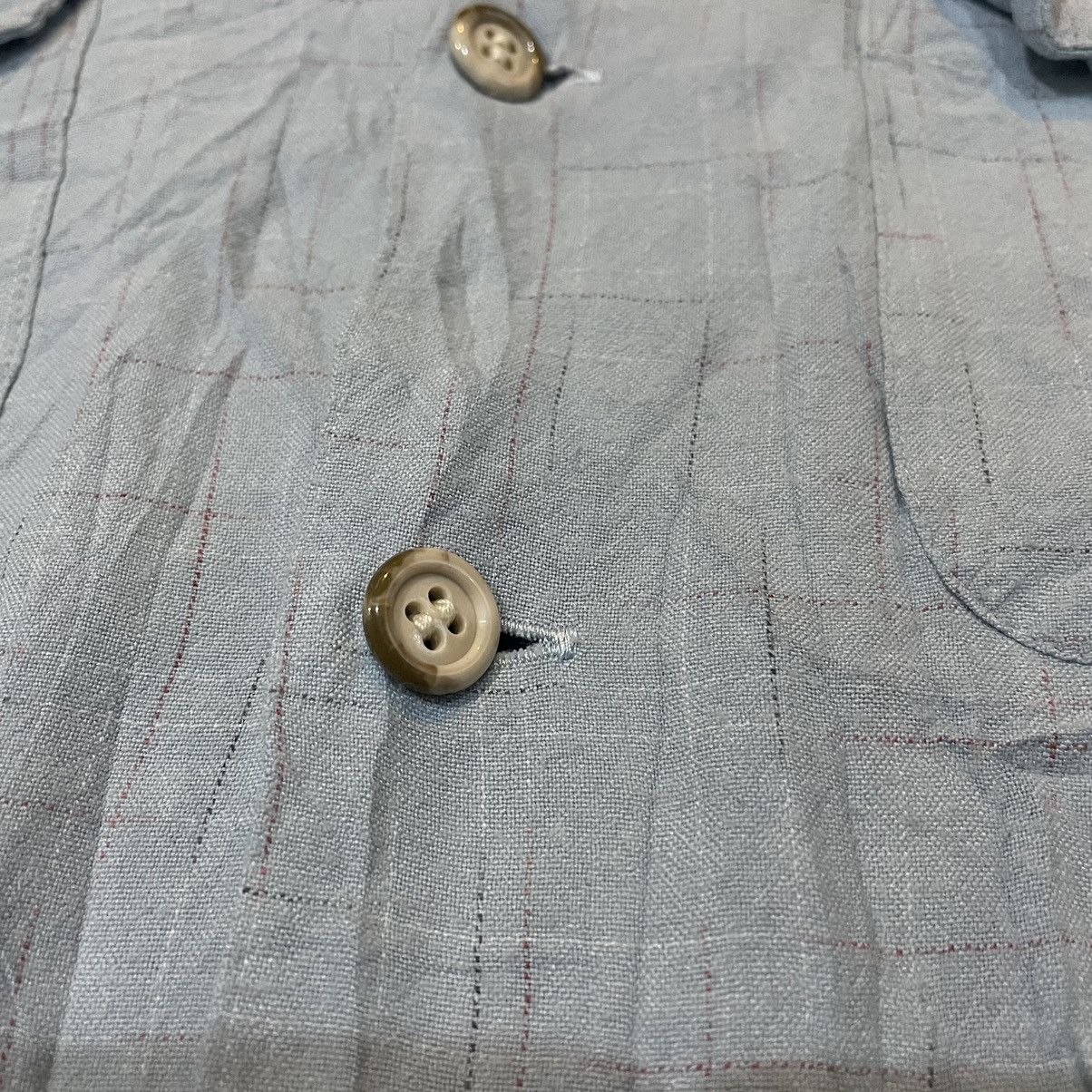 Japanese Brand Weirdo rayon shirt Size US L / EU 52-54 / 3 - 2 Thumbnail