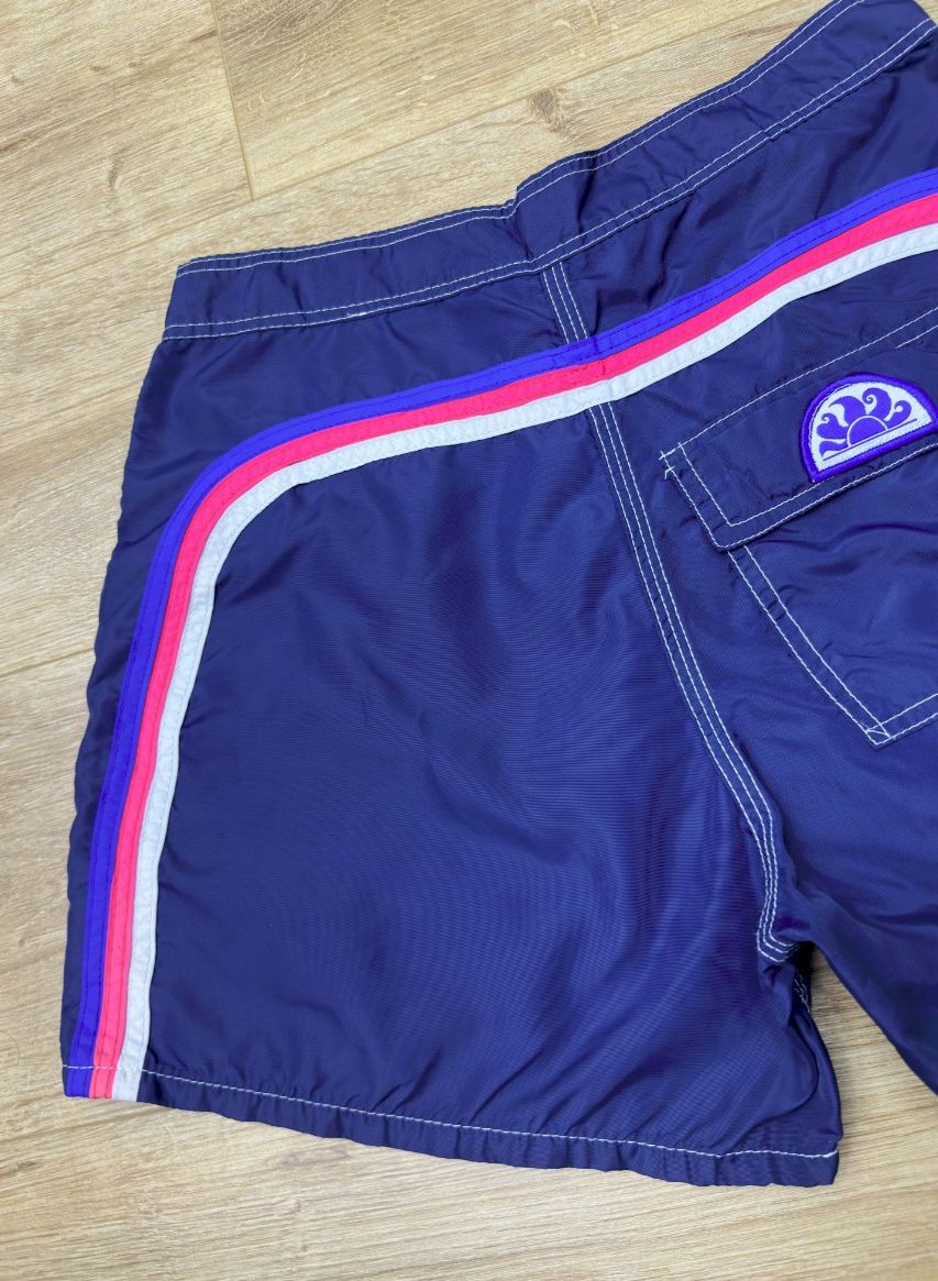 Sundek Sundek 30 Beach Board Shorts Trunks Bath Suit Size 30 Xs S Size US 30 / EU 46 - 10 Thumbnail