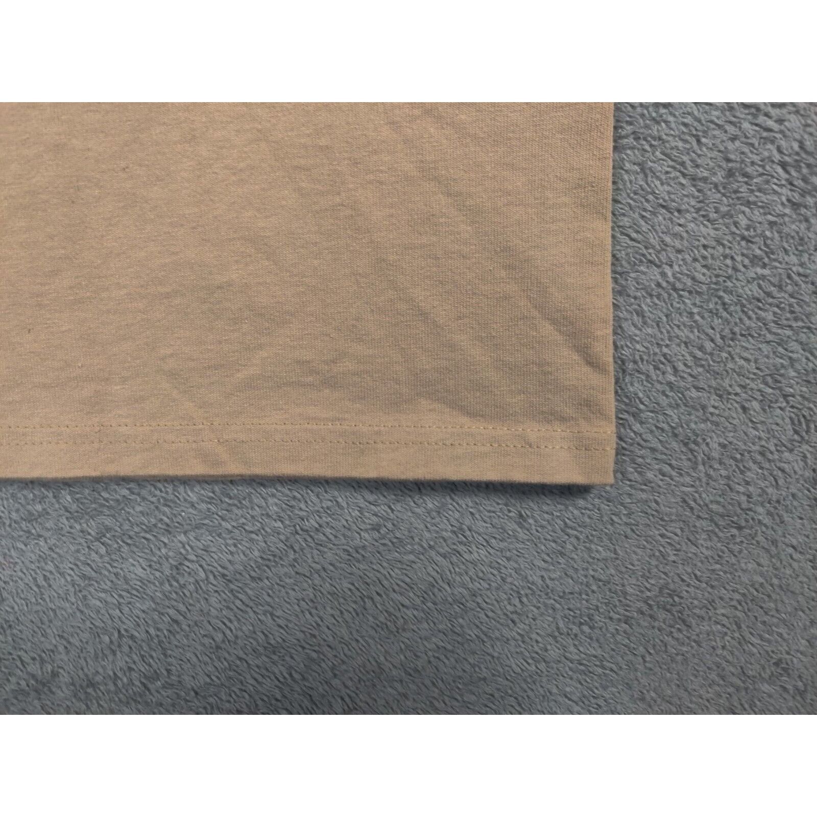 Champion Champion Shirt Adult Mens Medium Tan Floral Spell Out Logo Size US M / EU 48-50 / 2 - 10 Thumbnail