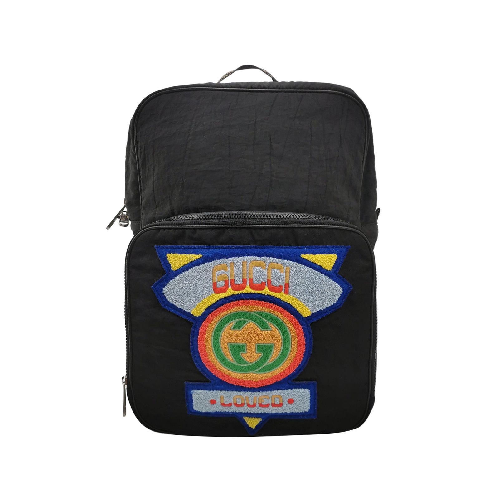 Gucci Gucci Women os Backpacks Size ONE SIZE - 1 Thumbnail