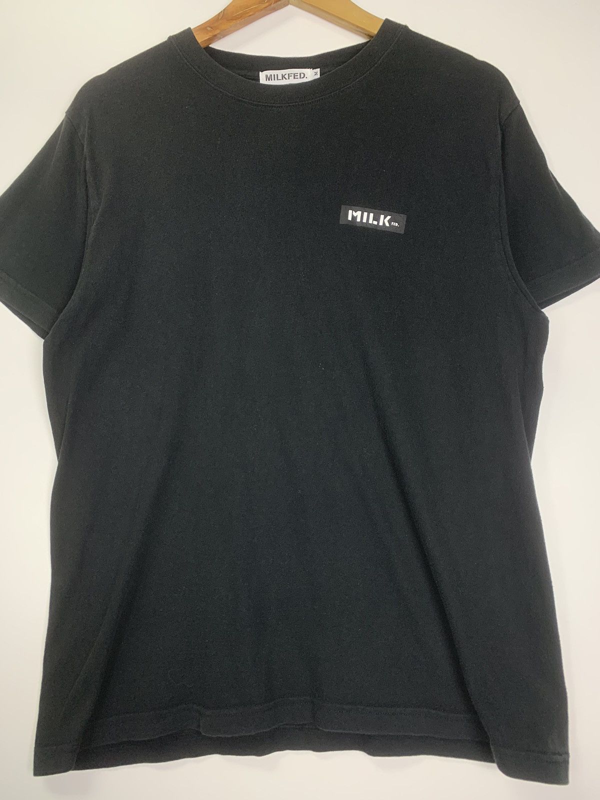 Cartoon Network × One Piece Milkfed & One Piece Collab T-shirt Size US M / EU 48-50 / 2 - 4 Thumbnail