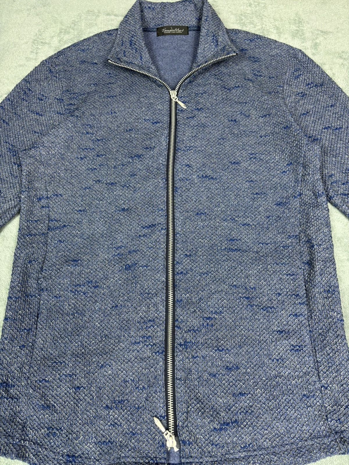 Tornado Mart Tornado Mart J0135 Size US L / EU 52-54 / 3 - 2 Thumbnail