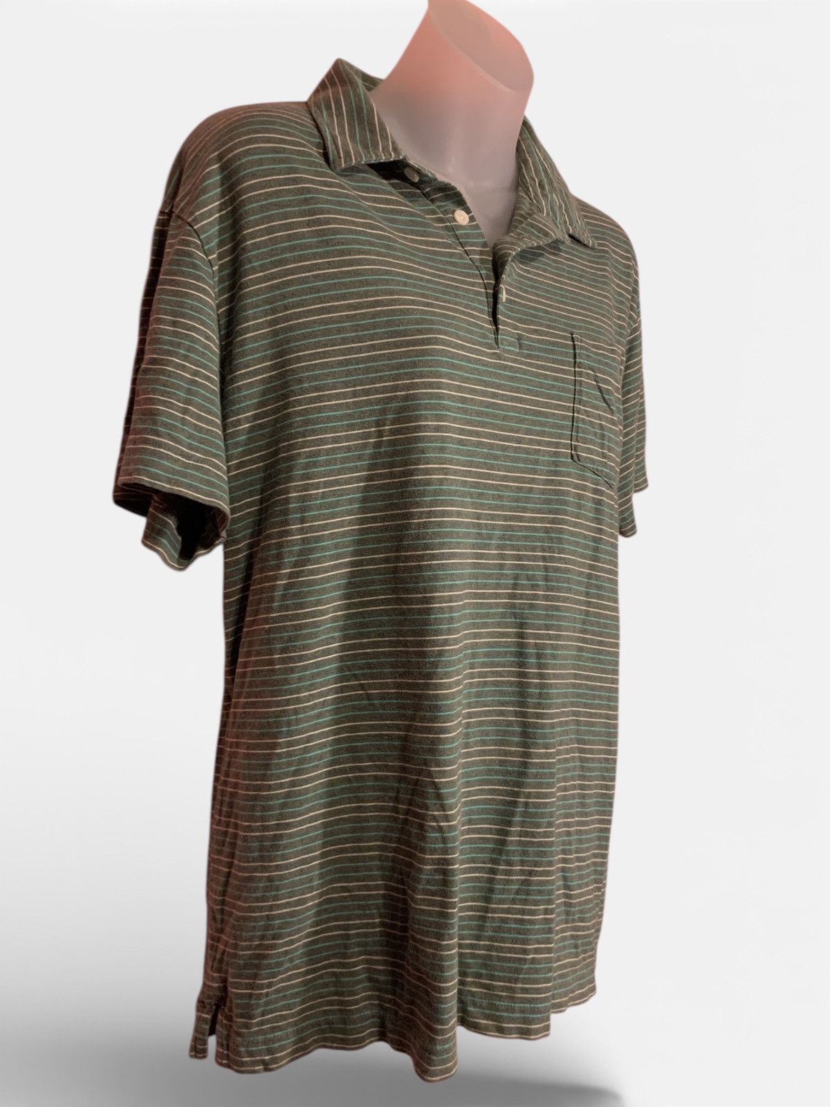 Patagonia Polo Shirt (item#10130) Size US M / EU 48-50 / 2 - 2 Thumbnail