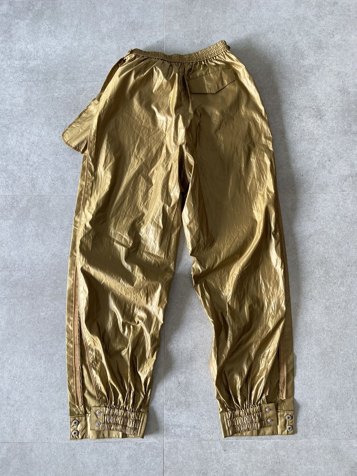 Christian Dior Monsieur Christian Dior Pants Size 26" / US 2 / IT 38 - 11 Thumbnail