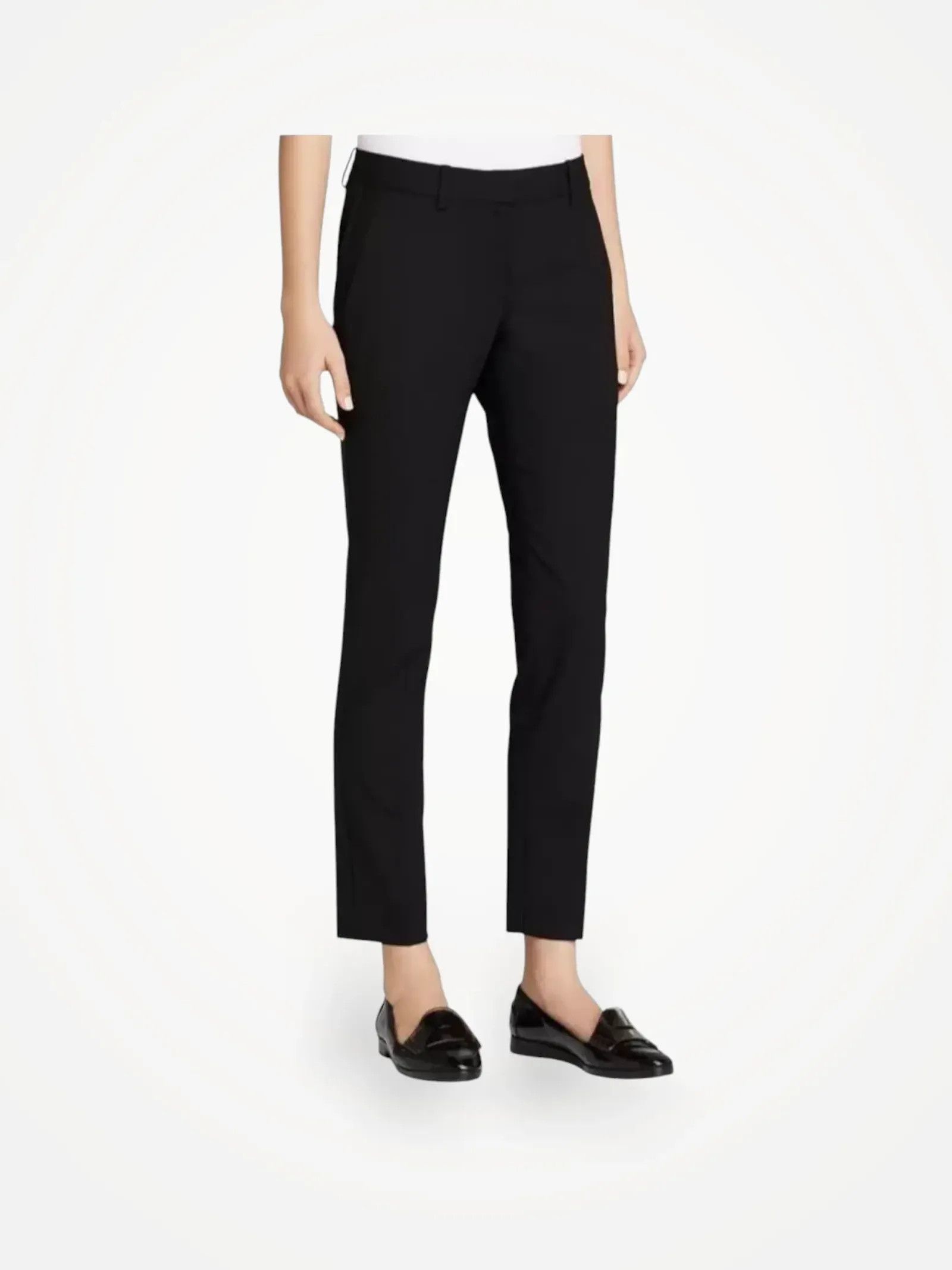 Theory Theory Testra 2B Pants Size 26" / US 2 / IT 38 - 1 Thumbnail