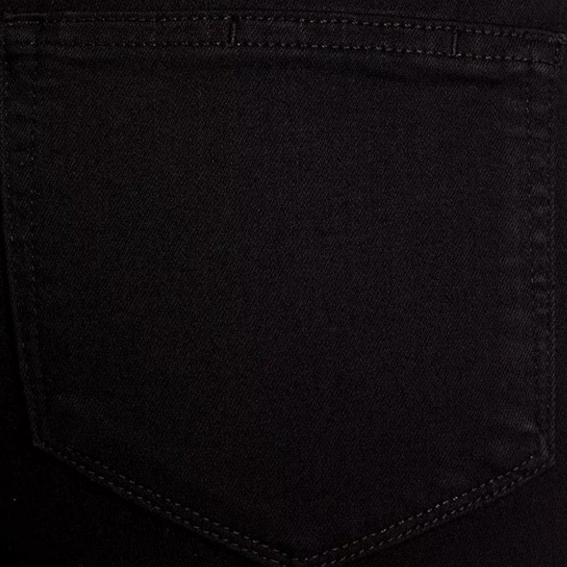 Paige Paige Black Jeans | Size 25 Size 26" / US 2 / IT 38 - 4 Thumbnail