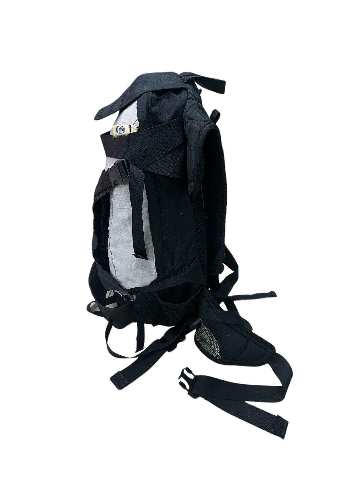 Welcome Skateboards CLIVE SKATEBOARD TRAVEL BACKPACK Size ONE SIZE - 9 Thumbnail