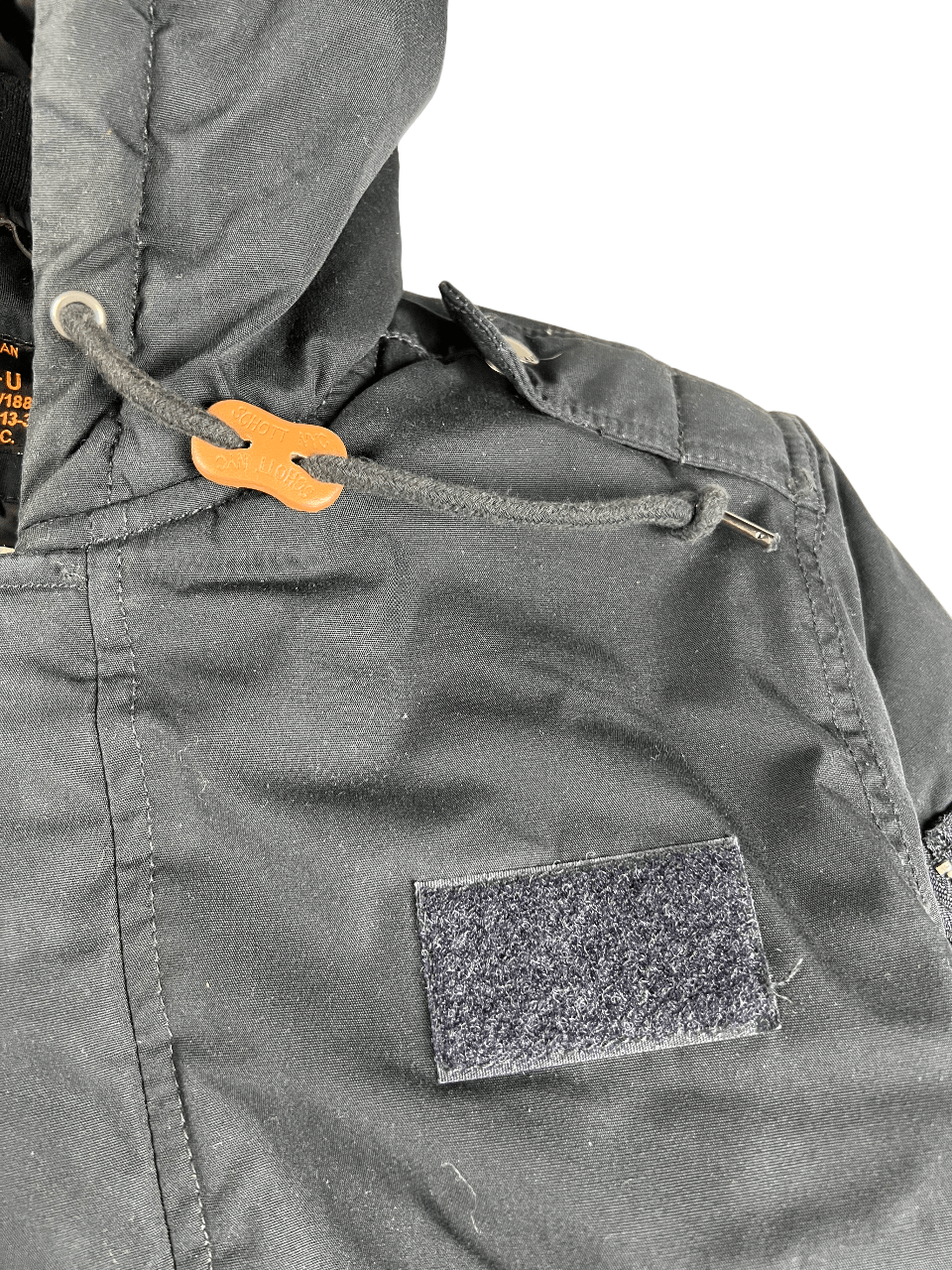 Schott Vintage Schott Parka M-L Size US M / EU 48-50 / 2 - 5 Thumbnail