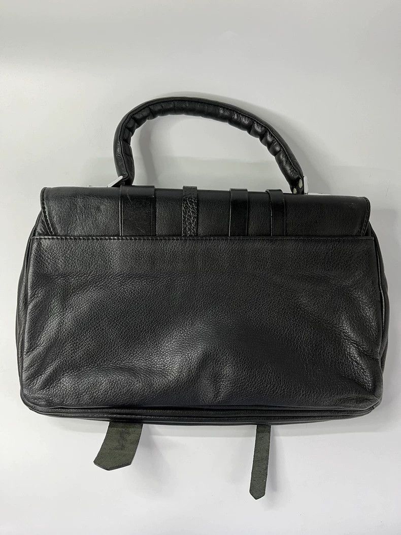 Vivienne Westwood vivienne westwood size os The bag of the organist Size ONE SIZE - 3 Thumbnail