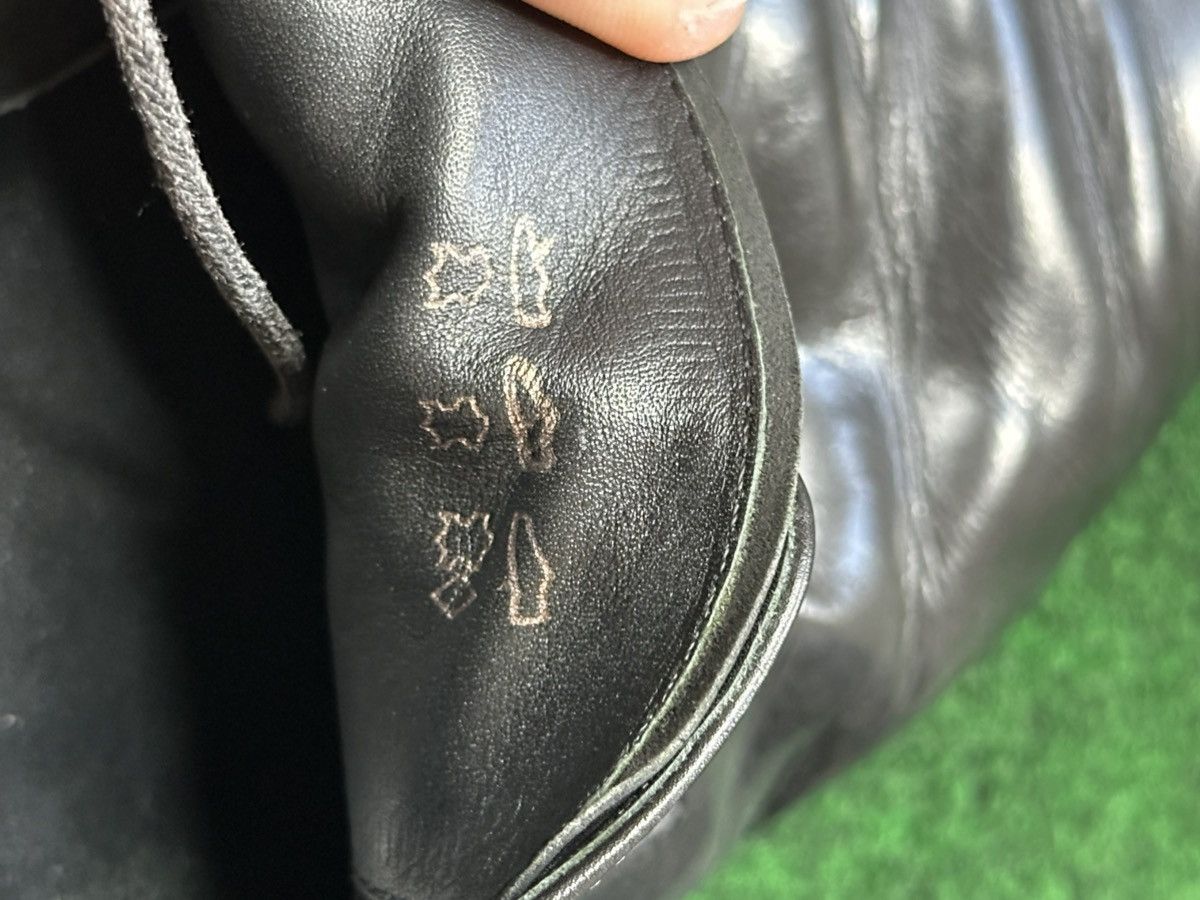 Joop! × Vintage Joop! Shoes Size US 10 / EU 43 - 6 Thumbnail