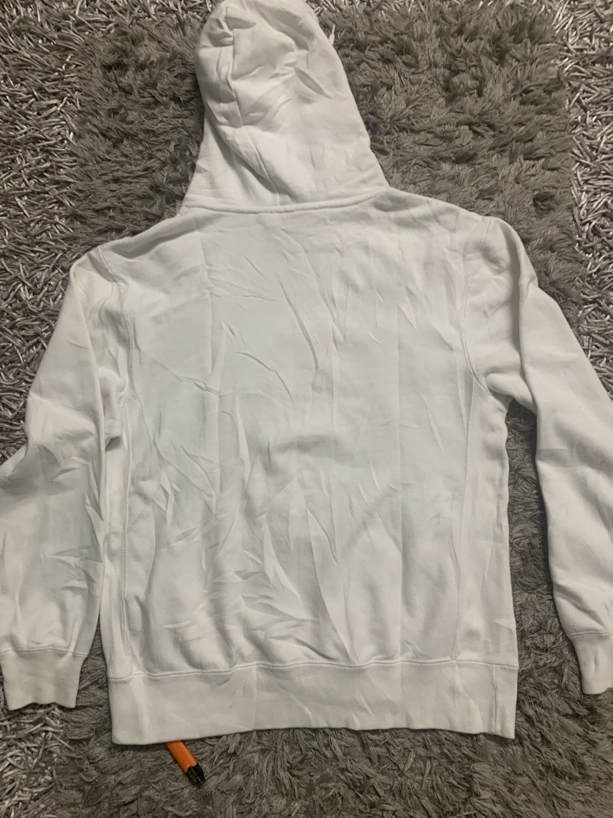 Ben Davis × Vintage Ben davis hoodie Size US M / EU 48-50 / 2 - 4 Thumbnail