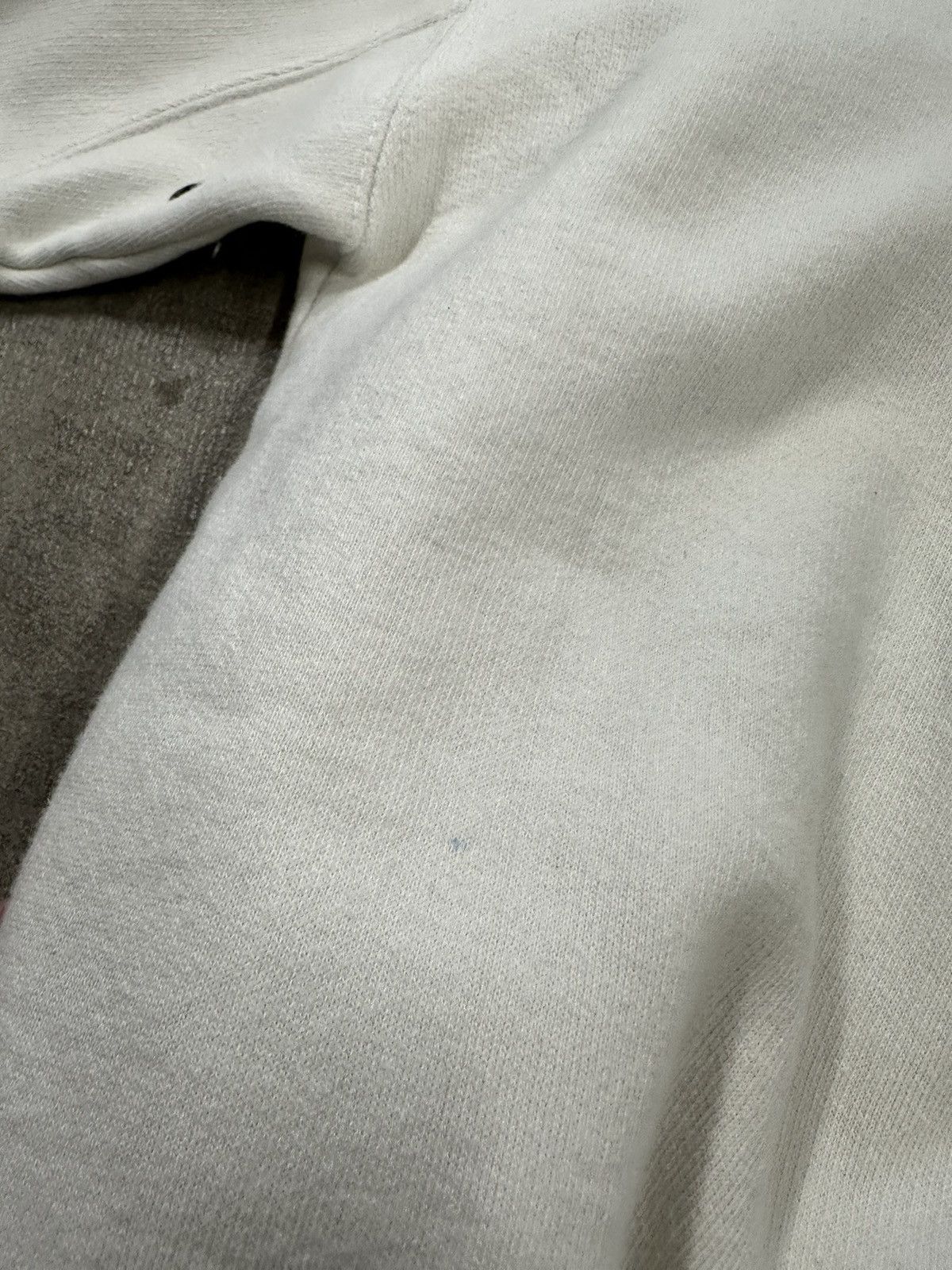 Timberland Crazy Y2K Timberland Embroidered Sweatshirt Size US M / EU 48-50 / 2 - 5 Thumbnail
