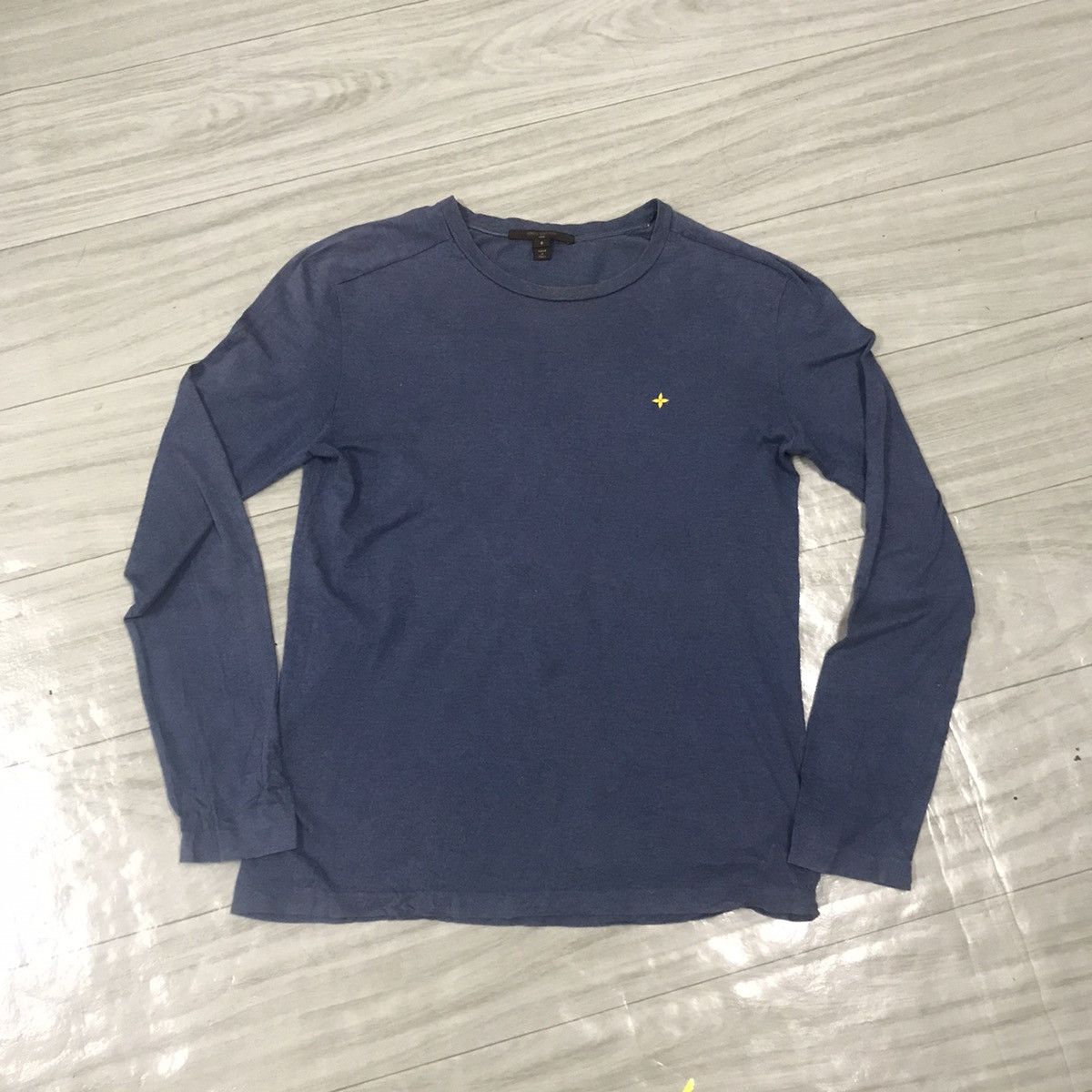 Louis Vuitton × Vintage VINTAGE LOUIS VUITTON Size US S / EU 44-46 / 1 - 3 Thumbnail