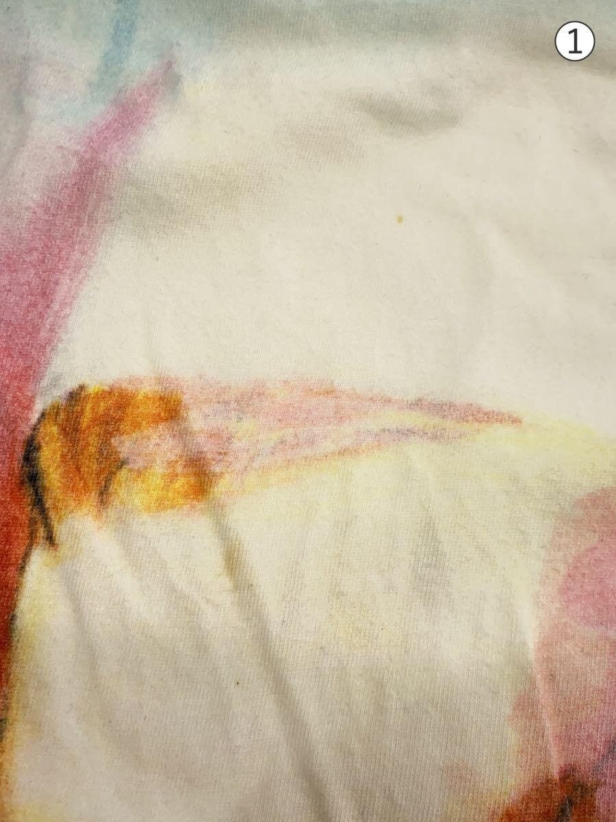 Comme des Garcons × Comme des Garcons SHIRT Richard Prince Nurse Painting Tee Size US L / EU 52-54 / 3 - 3 Thumbnail