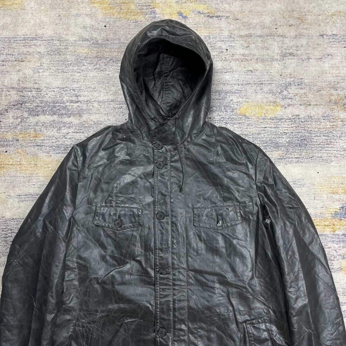Black Barrett Black barret by neil barret jacket Size US L / EU 52-54 / 3 - 2 Thumbnail