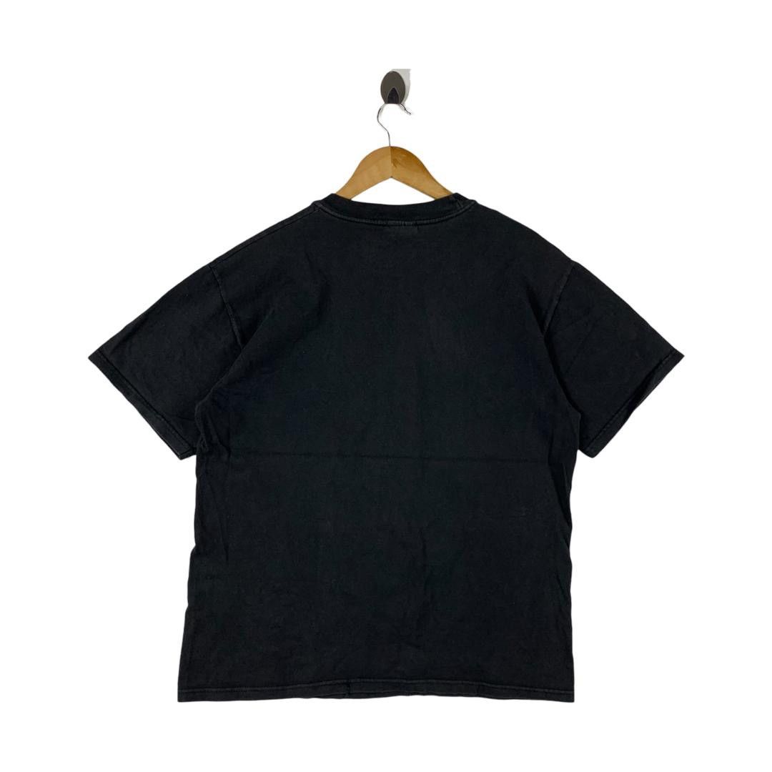 Band Tees × Hanes × Vintage Vintage THE ALFEE new york band tees Size US L / EU 52-54 / 3 - 4 Thumbnail