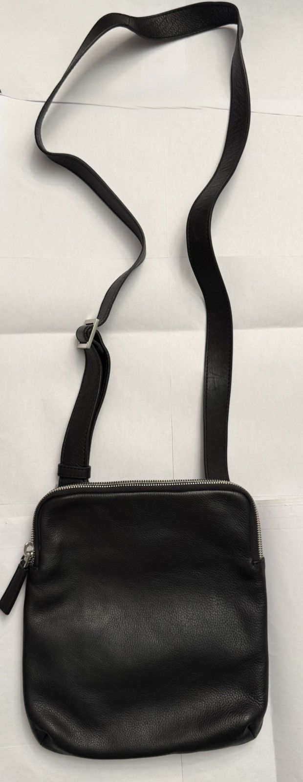 Barneys New York Barneys New York Men’s Crossbody Bag Size ONE SIZE - 2 Thumbnail