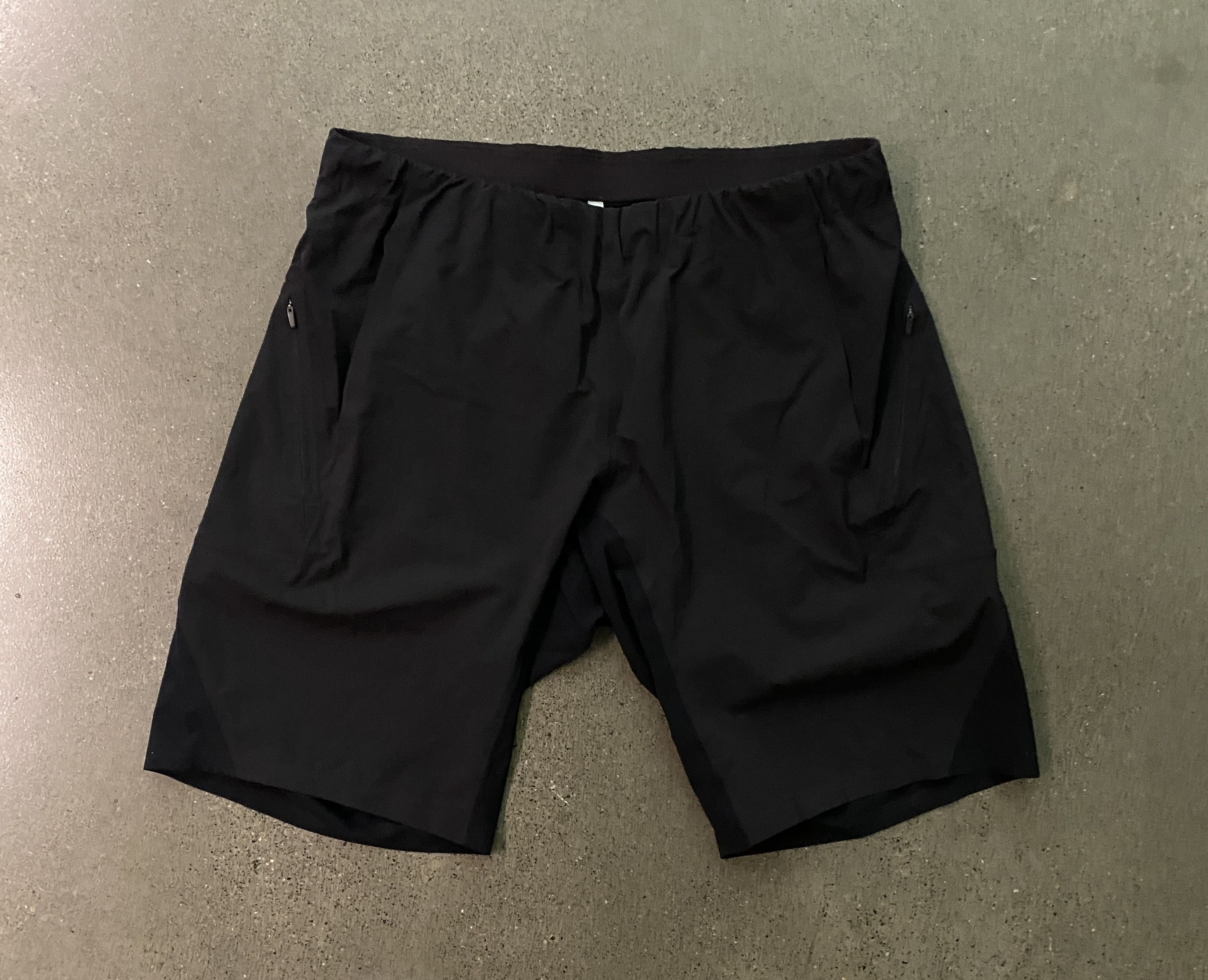 Veilance Secant Short (Clay) Size US 32 / EU 48 - 1 Thumbnail