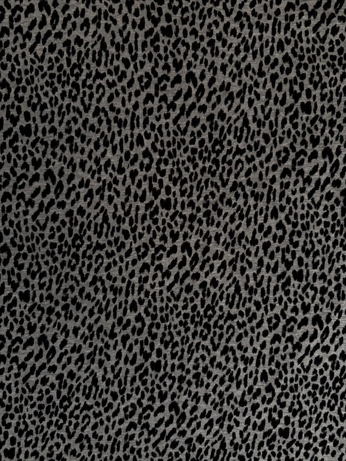 Saint Laurent Paris FW14 Baby Cat Tee - Hedi Slimane Runway Size US S / EU 44-46 / 1 - 4 Thumbnail