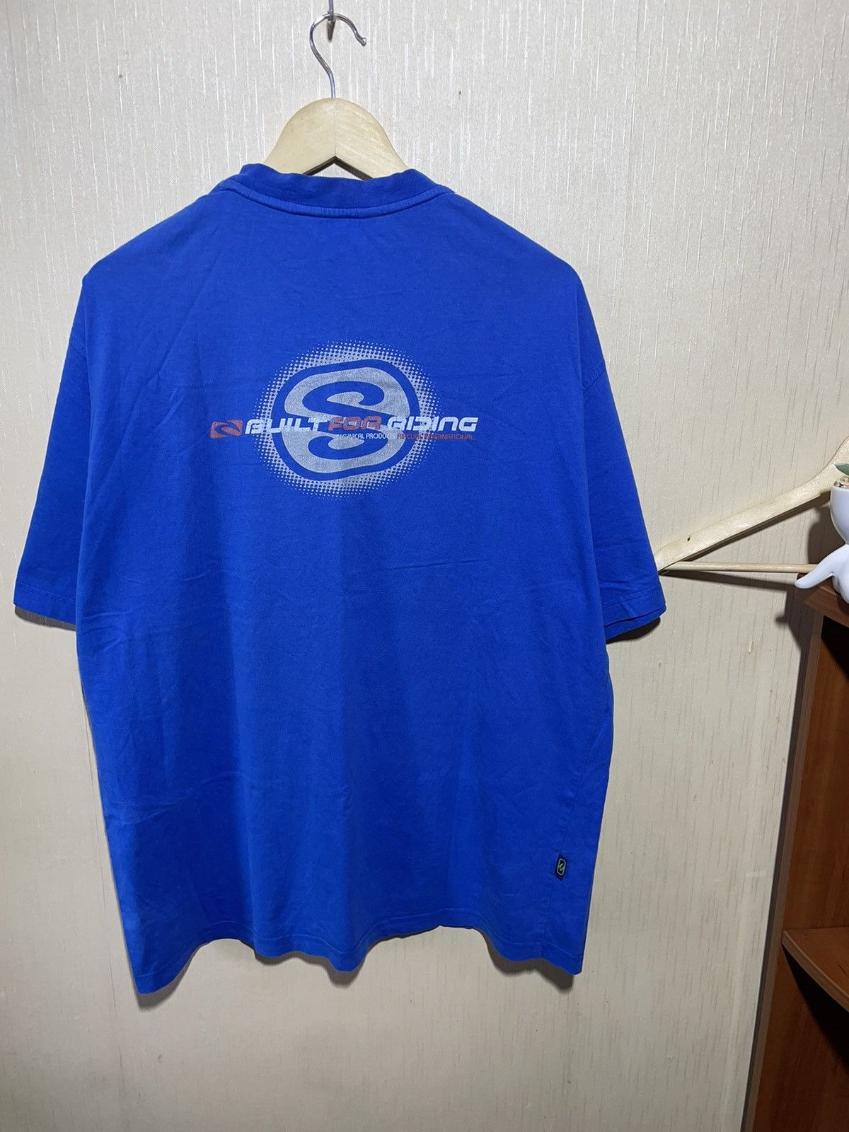 Rip Curl × Vintage Rip Curl vintage surf style T shirt 90s Size US XL / EU 56 / 4 - 3 Thumbnail