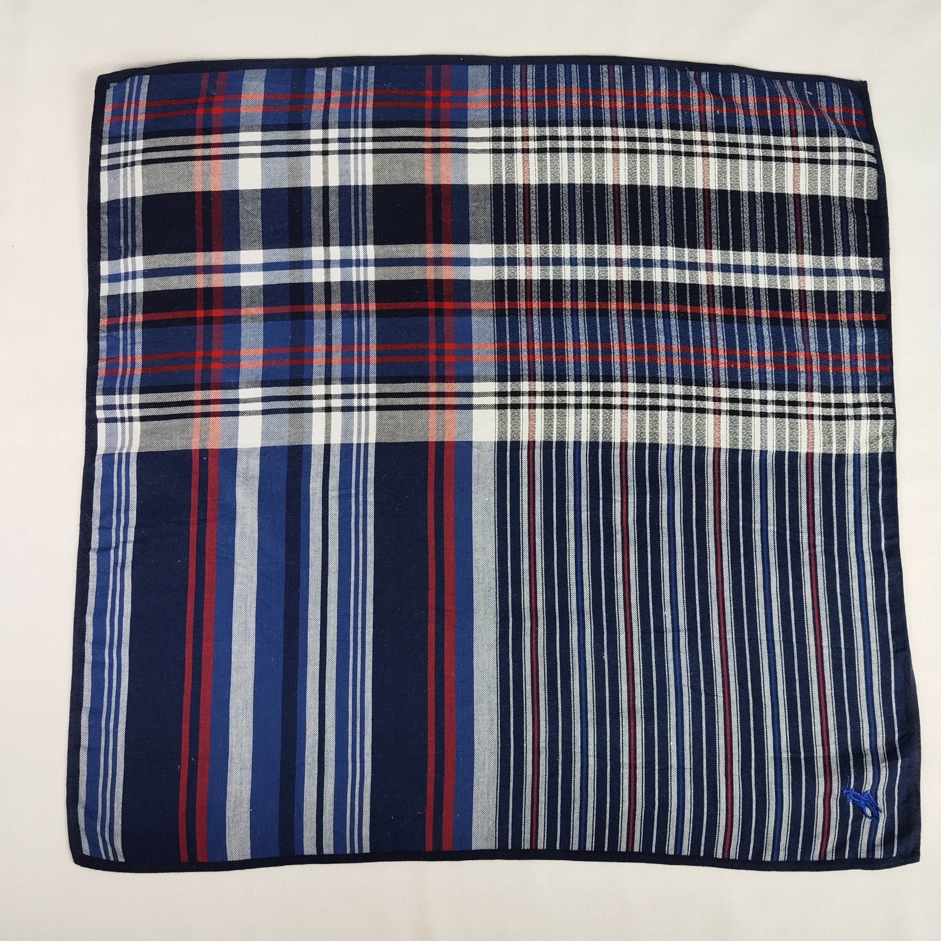 Polo Ralph Lauren Polo Ralph Lauren Handkerchief / Bandana / Neckerchief Size ONE SIZE - 3 Thumbnail