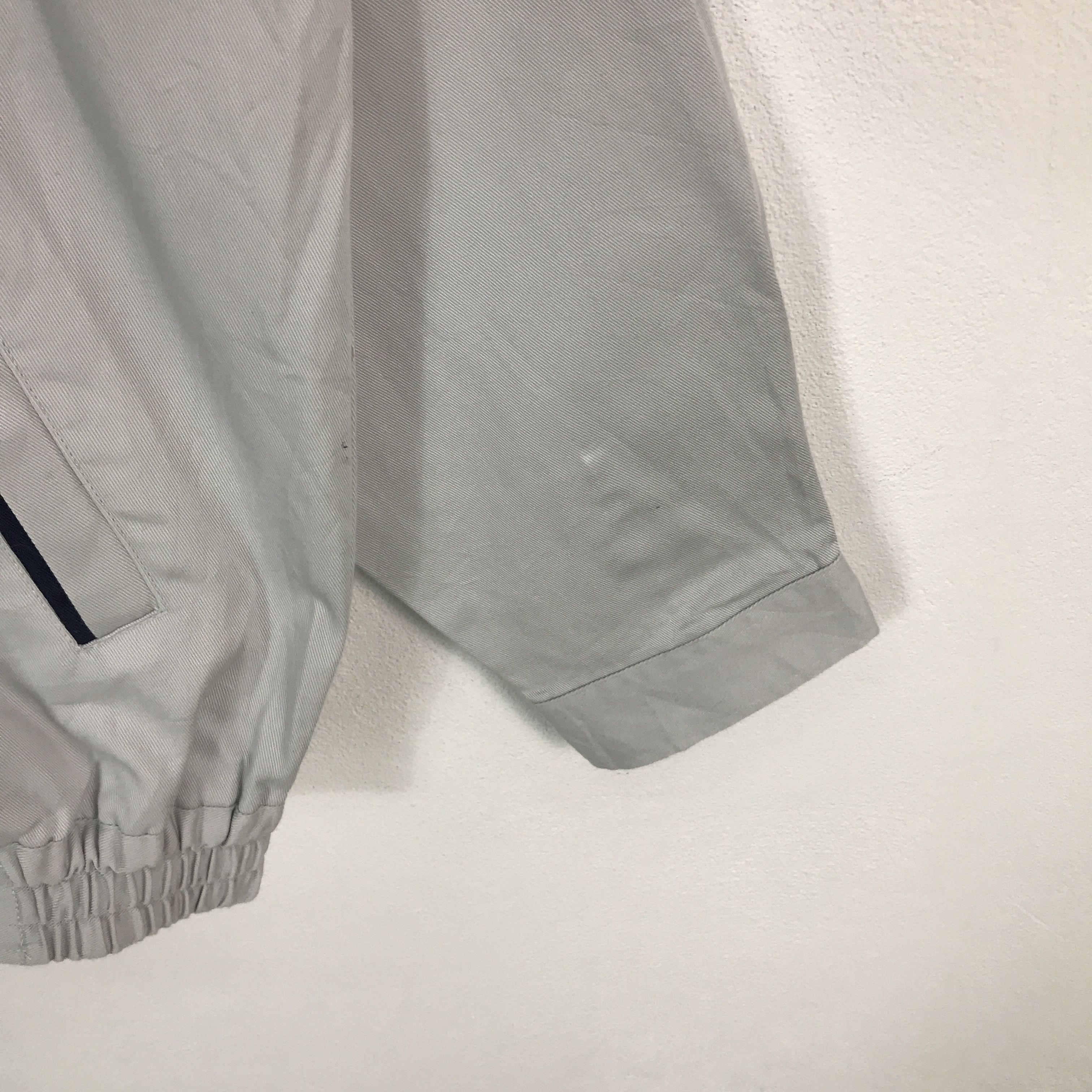 Japanese Brand Toyota body seiko Japan uniform racing jacket Size US L / EU 52-54 / 3 - 7 Thumbnail
