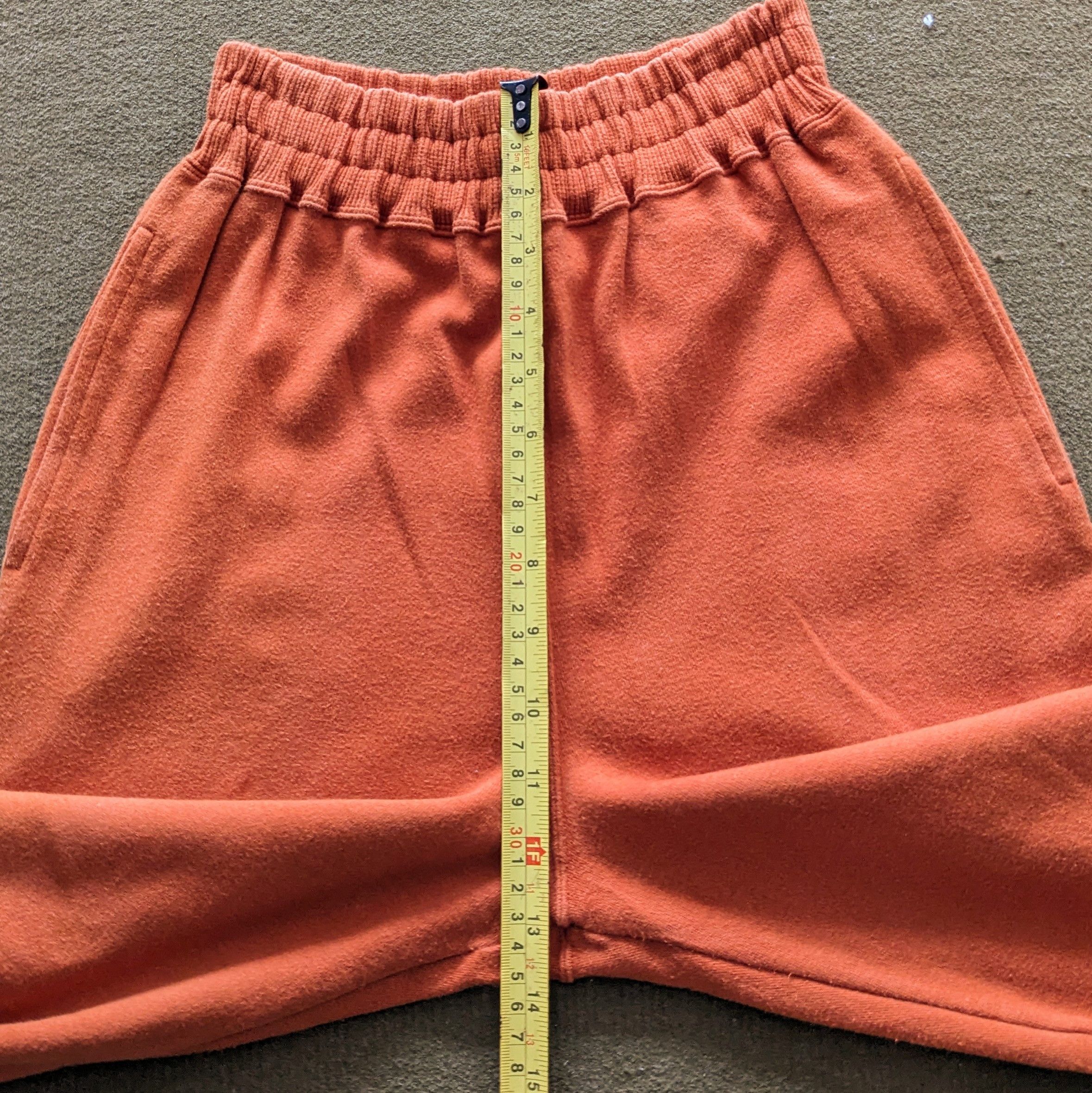 Harley Davidson Vintage HAI SPORTING GEAR Japanese Brand Pants Size US 26 / EU 42 - 4 Thumbnail