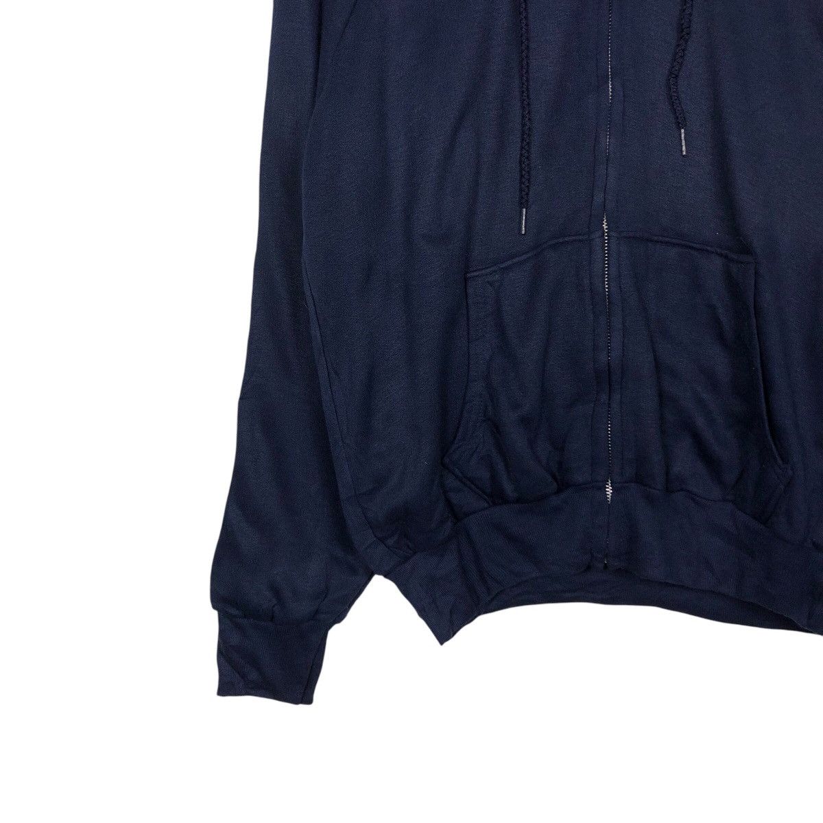 Japanese Brand 📌Vintage Zipper Jacket Sports Afield Made in Usa Size US M / EU 48-50 / 2 - 5 Thumbnail