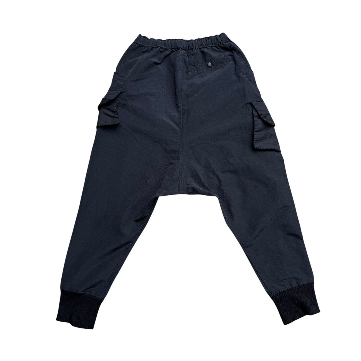 Julius Julius ss 23 807PAM1 cargo pants Size US 30 / EU 46 - 9 Thumbnail