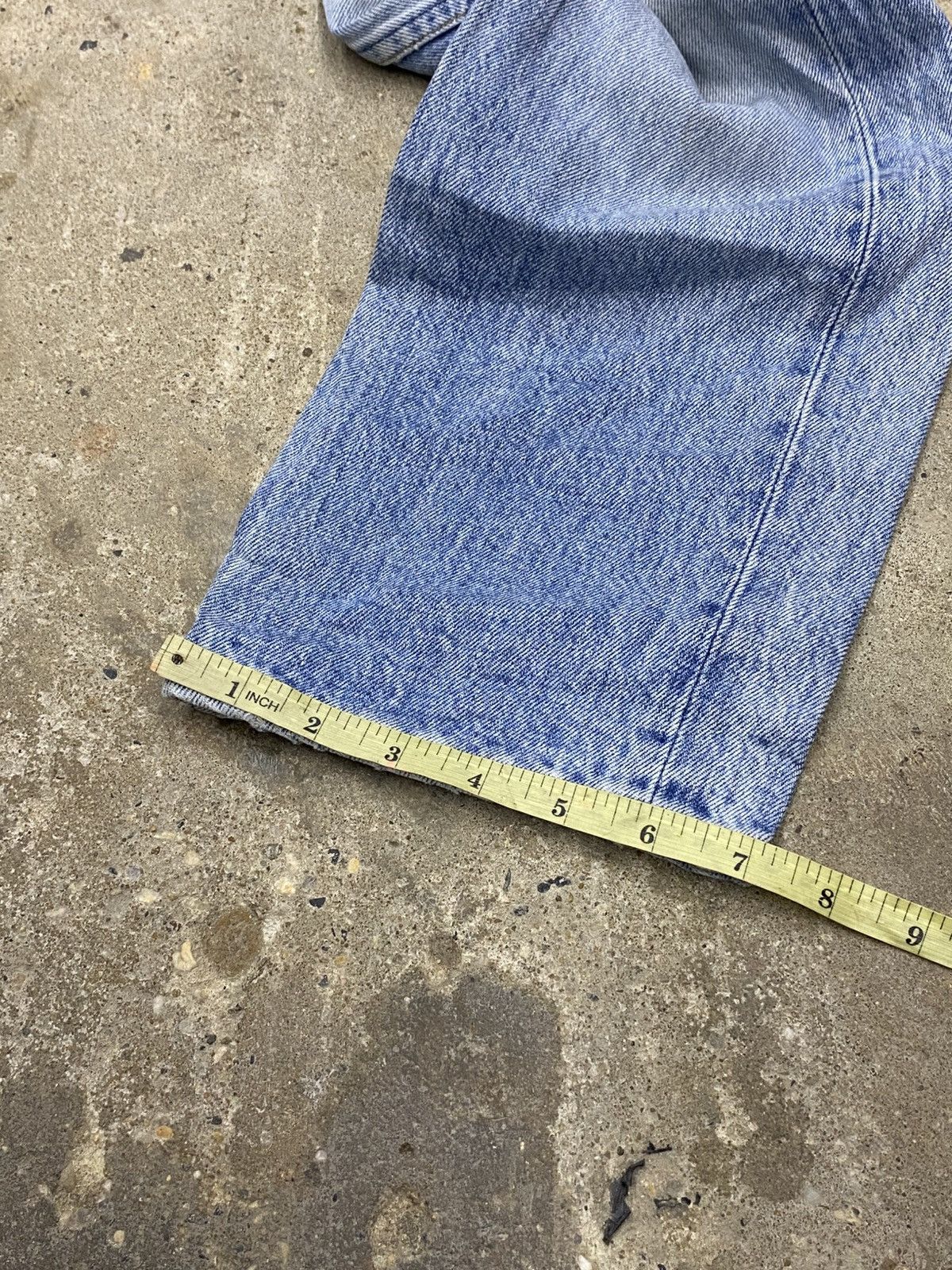 Jean × Levi's × Vintage rare levis 501 USA blue jeans pant Size US 28 / EU 44 - 13 Thumbnail
