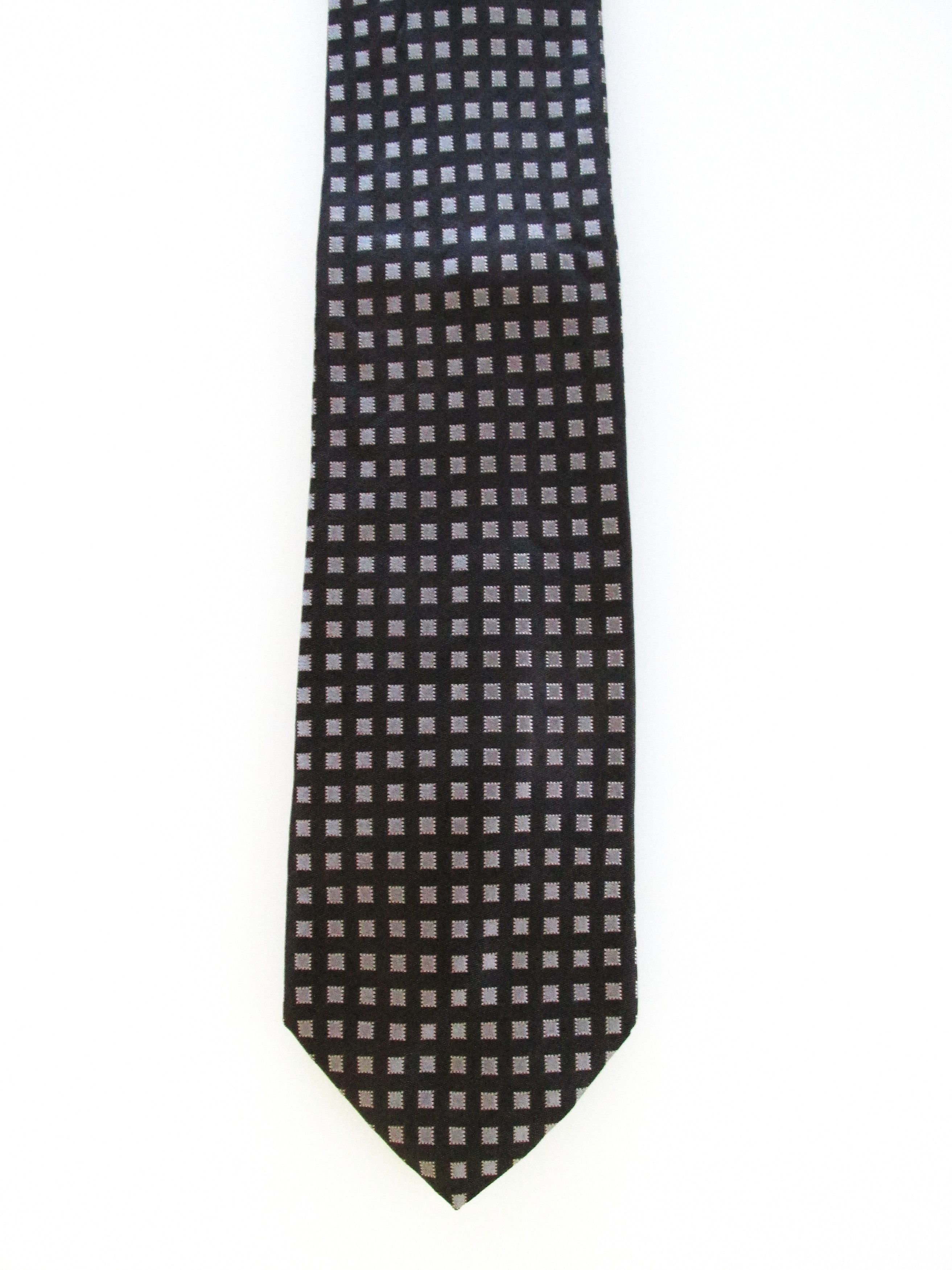 Ike Behar Ike Behar Men's Silk Tie Size ONE SIZE - 2 Thumbnail