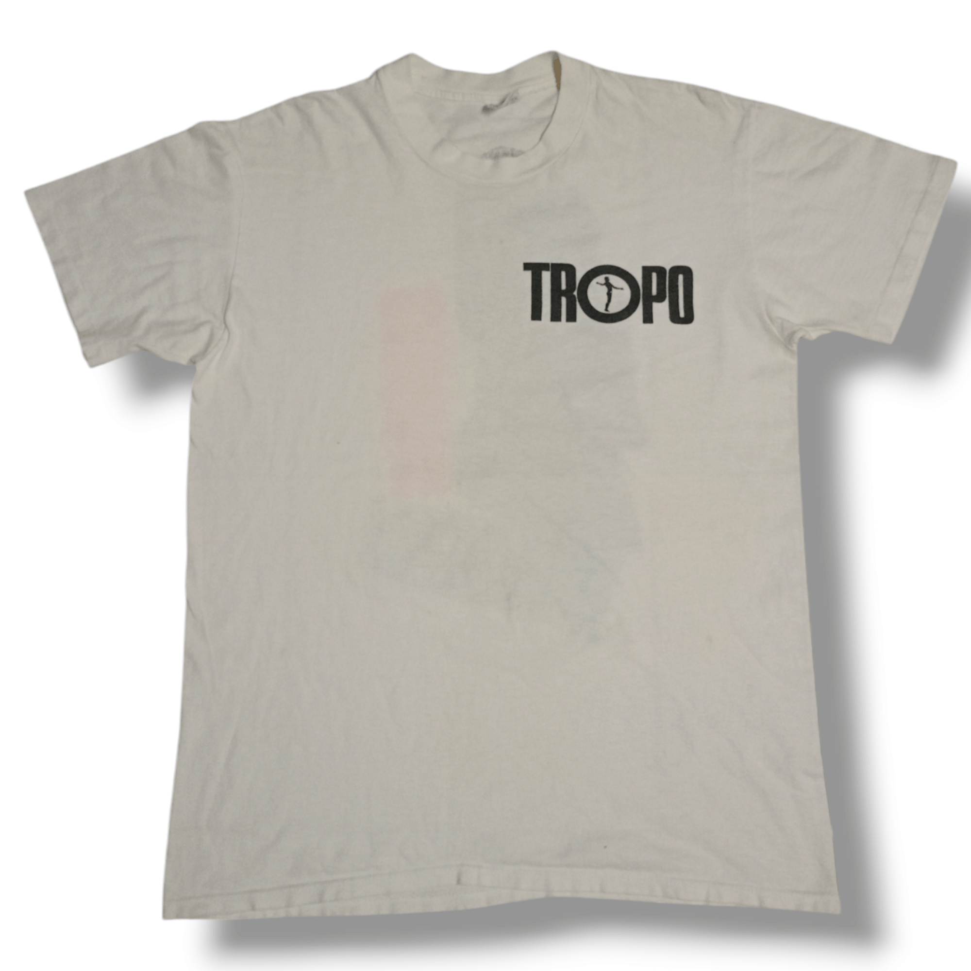 Vintage Vintage rare tropo madness surfing Hawaii t shirt Size US L / EU 52-54 / 3 - 1 Thumbnail