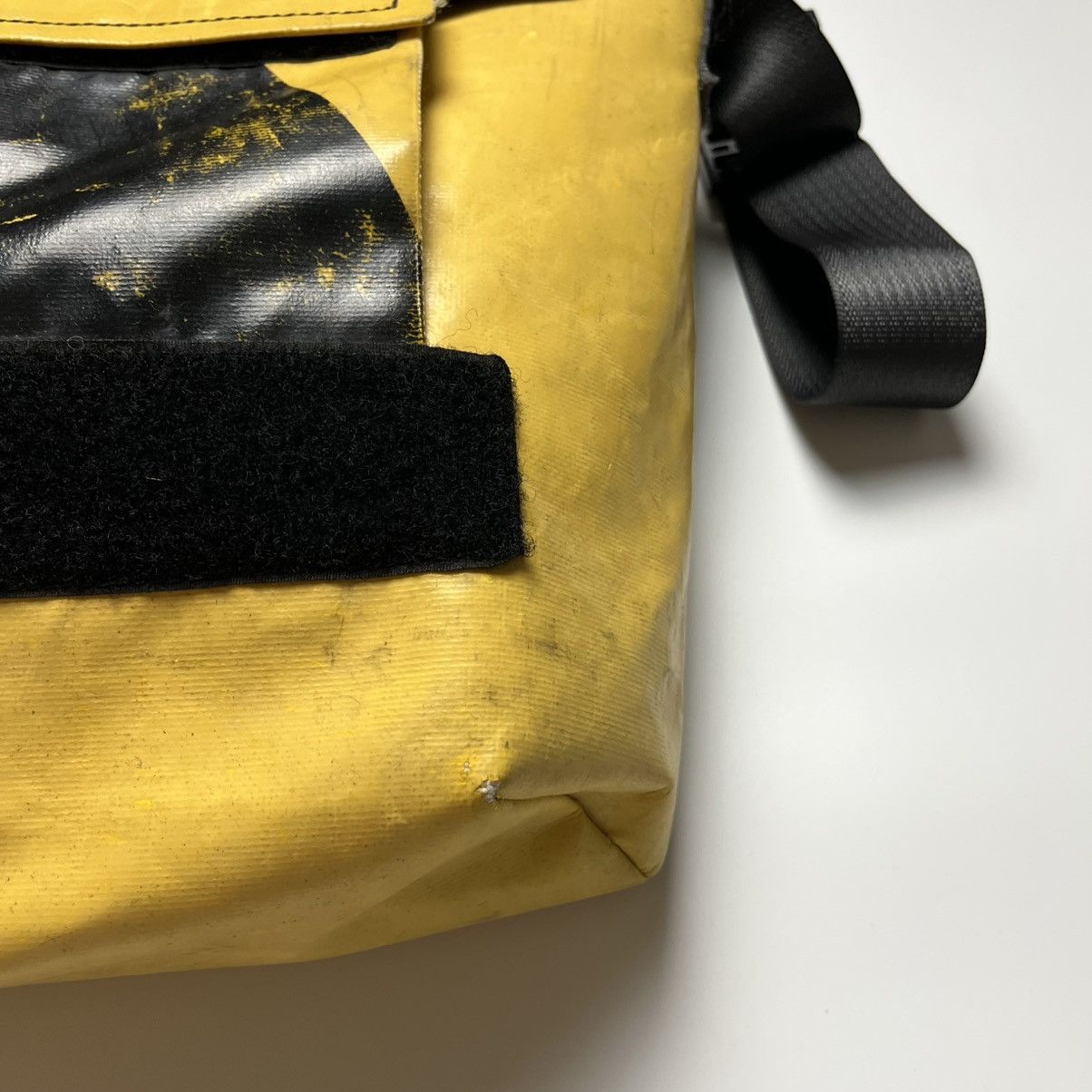 Freitag Freitag F12 Dragnet BackPack - Bag Size ONE SIZE - 6 Thumbnail