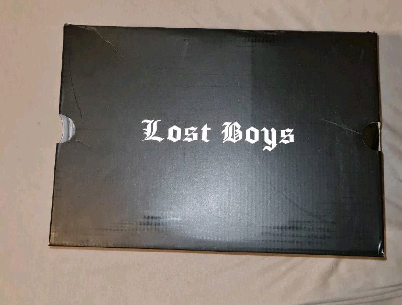 Lost Boys Archives Lost Boys Archive sneaker Size US 13 / EU 46 - 7 Thumbnail