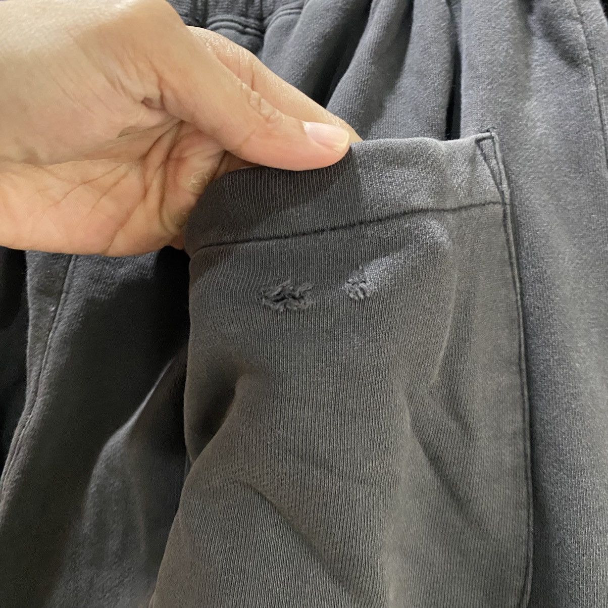Japanese Brand 🚨OHADRO SCREAM SWEATPANT INSPIRED CHROME HEARTS TRIPLE CROSS Size US 32 / EU 48 - 15 Thumbnail