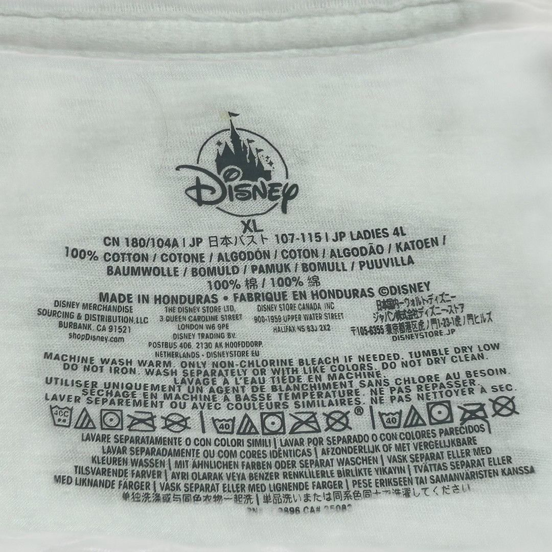 Disney Star Wars Disney GROGU Baby Yoda Graphic T-Shirt Short Slee Size XL / US 12-14 / IT 48-50 - 4 Thumbnail