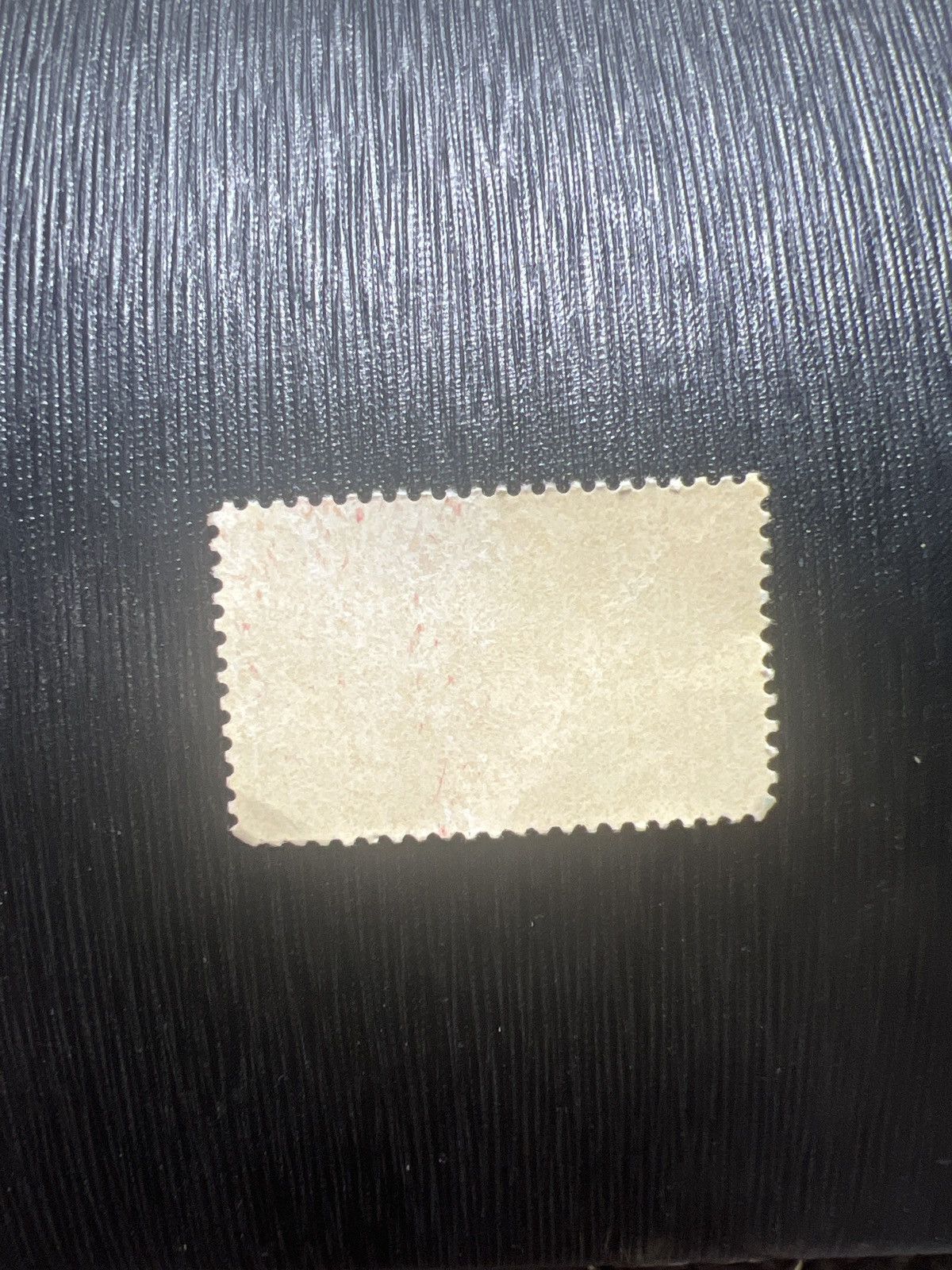 Vintage 1973 Love Stamp Size ONE SIZE - 2 Thumbnail