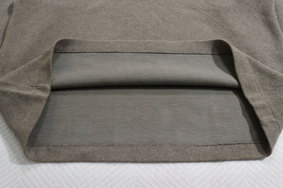 Stone Island Stone Island Wool Sweat ，sizeL Size US L / EU 52-54 / 3 - 9 Thumbnail